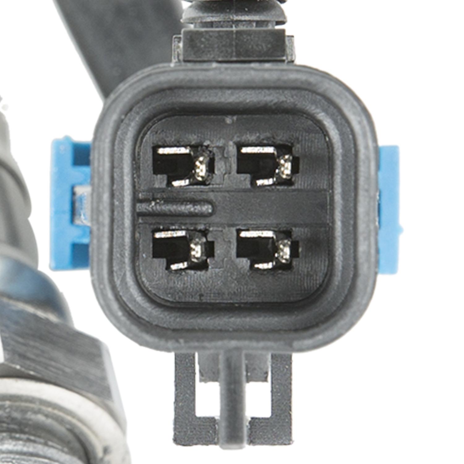Delphi ES20000 Oxygen Sensor product image 2 of 6