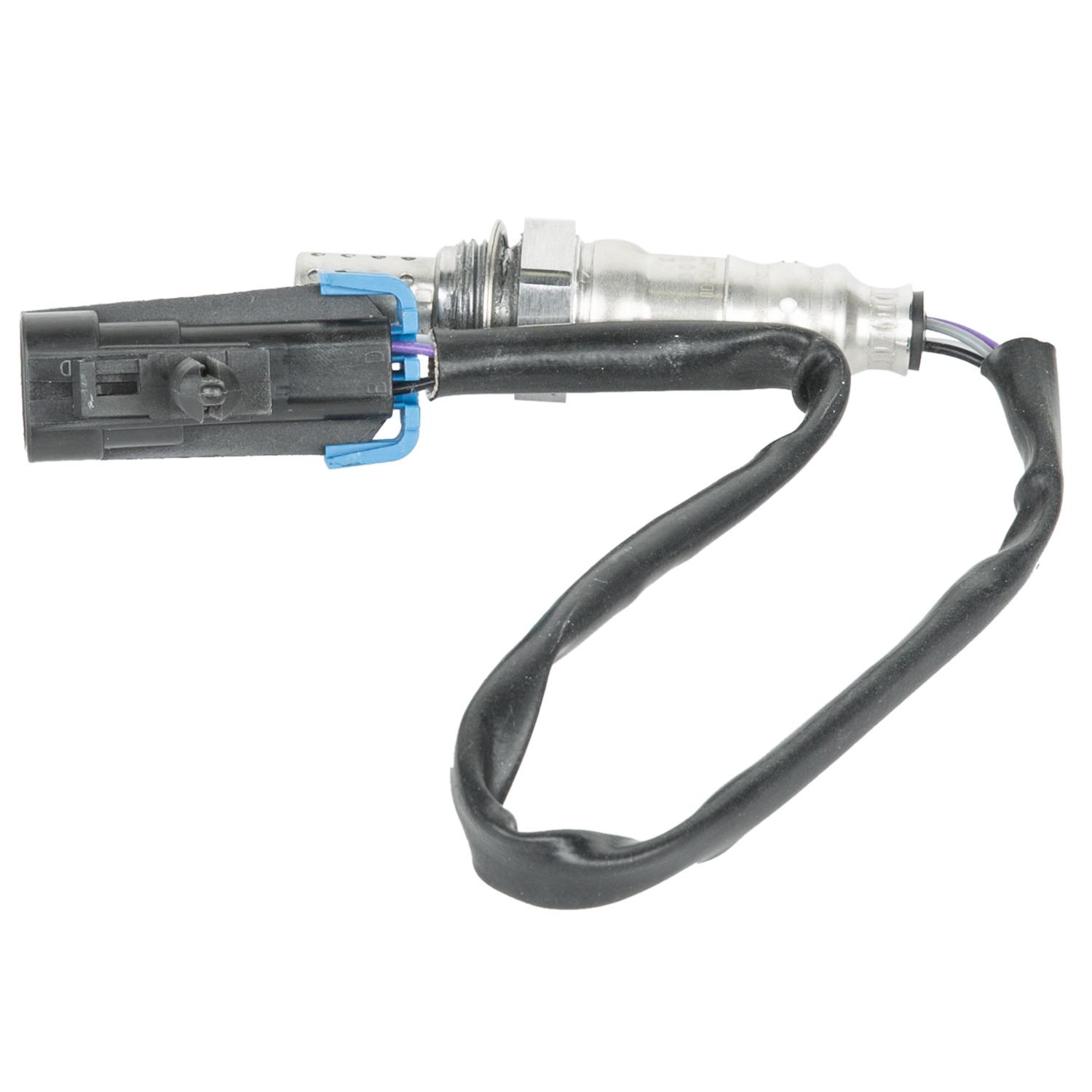 Delphi ES20000 Oxygen Sensor product image 5 of 6