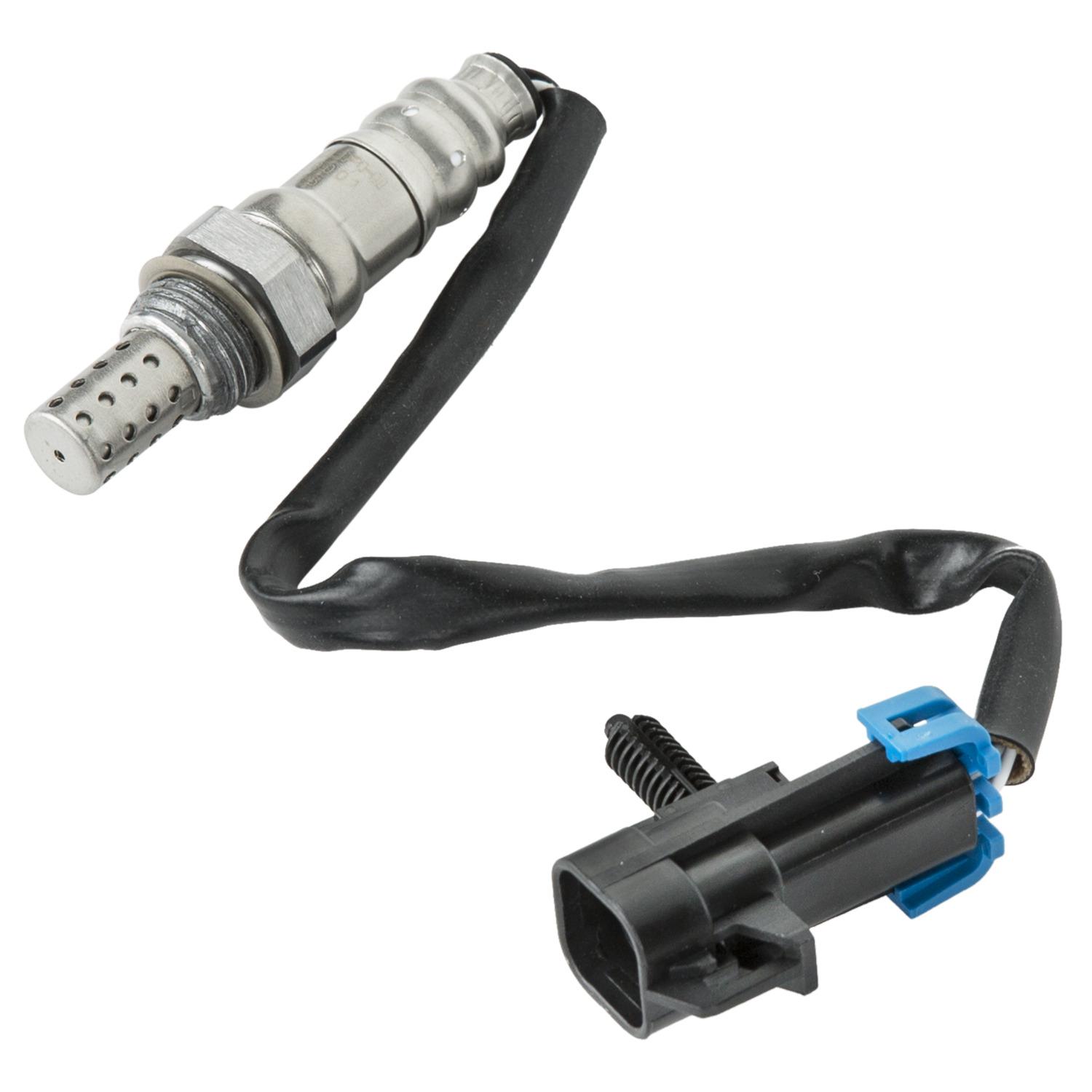 Delphi ES20001 Oxygen Sensor product image 1 of 6