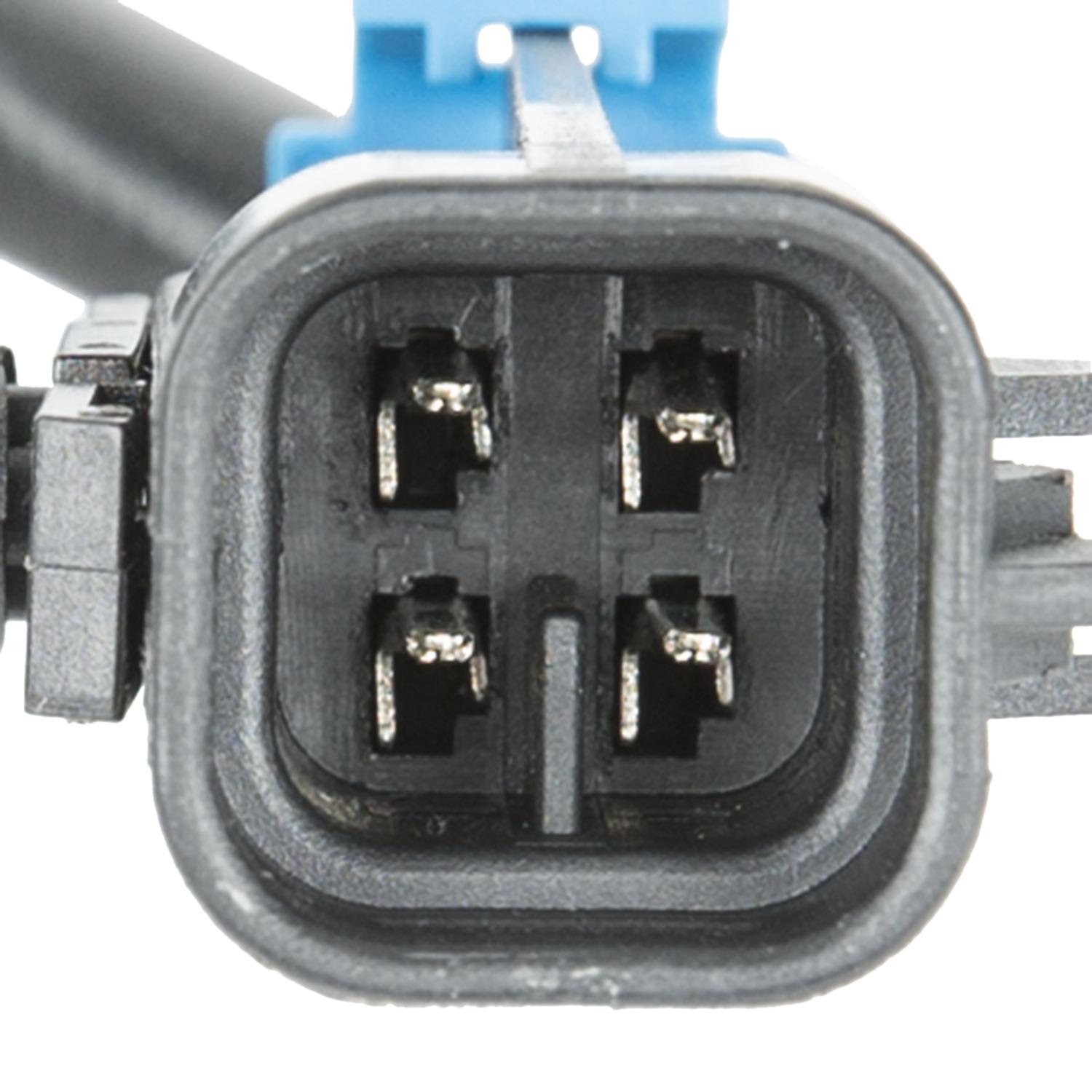 Delphi ES20001 Oxygen Sensor product image 2 of 6