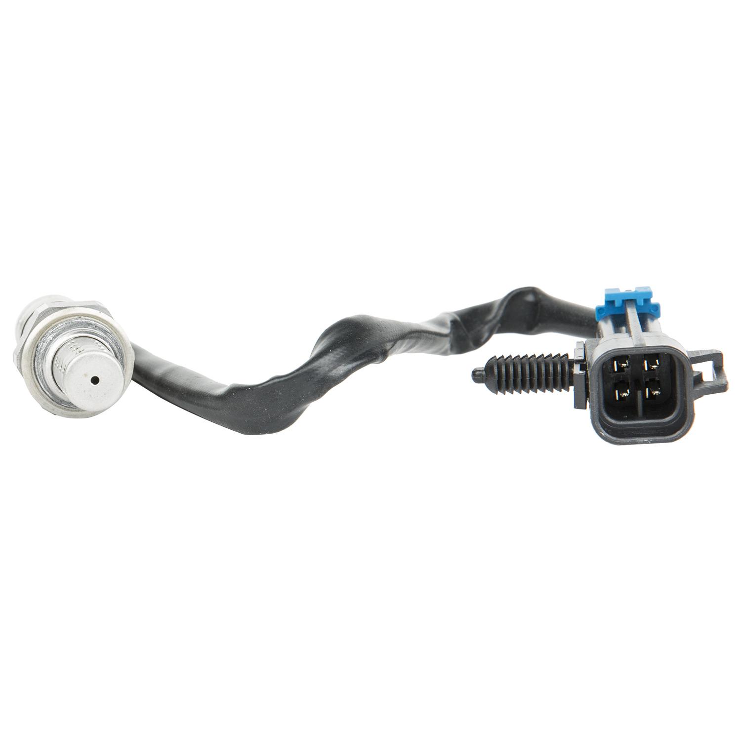 Delphi ES20001 Oxygen Sensor product image 4 of 6