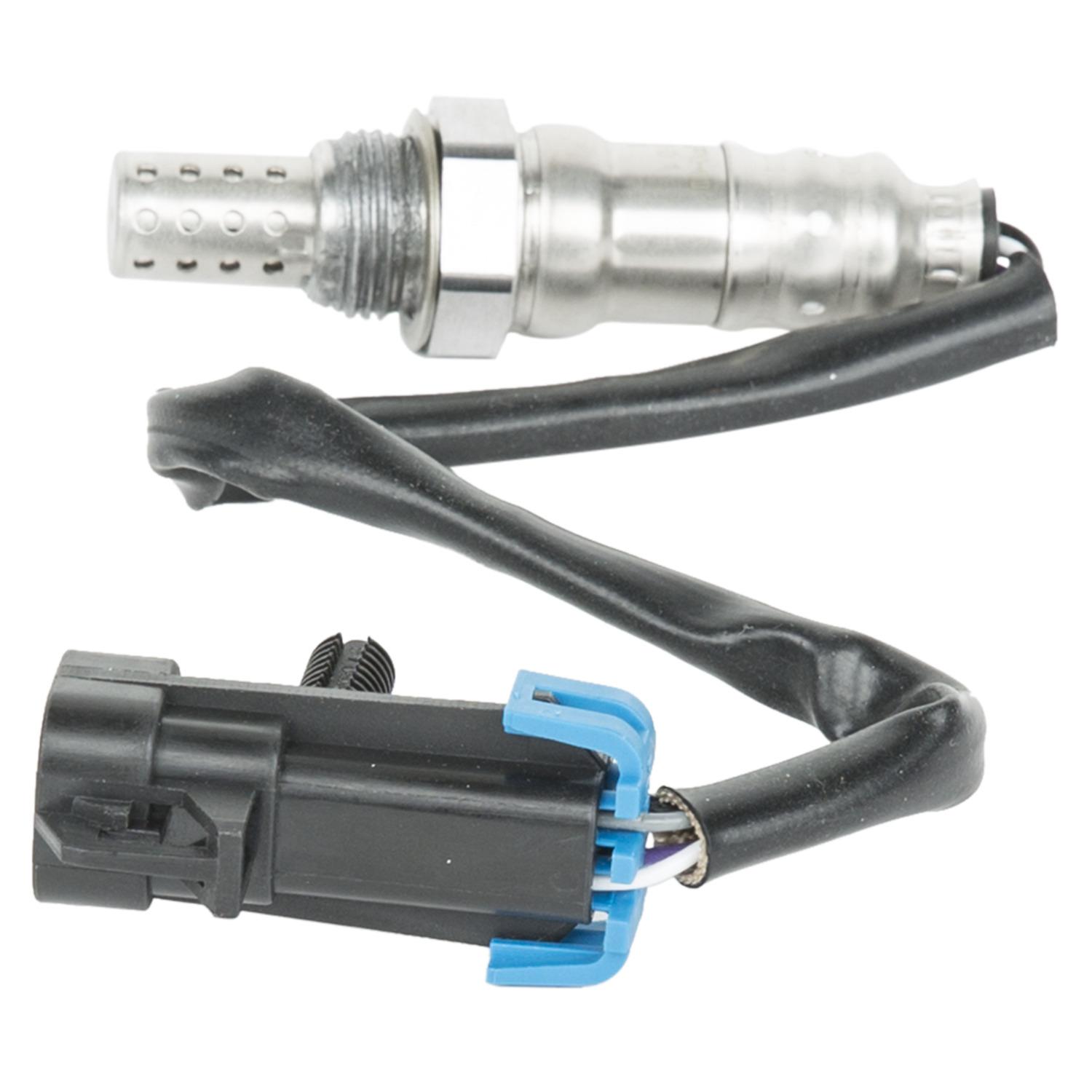 Delphi ES20001 Oxygen Sensor product image 5 of 6