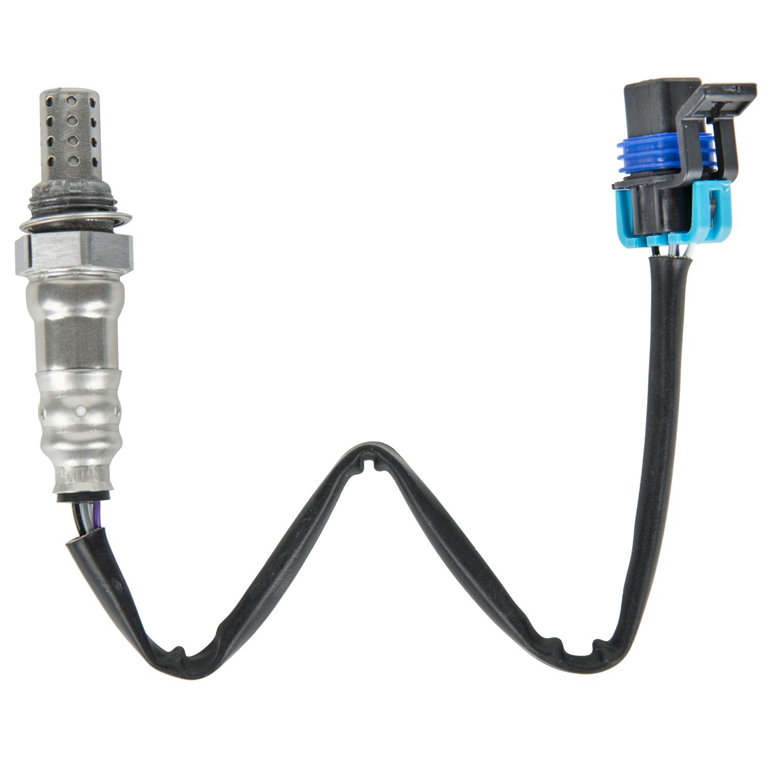 Delphi ES20002 Oxygen Sensor product image 2 of 6