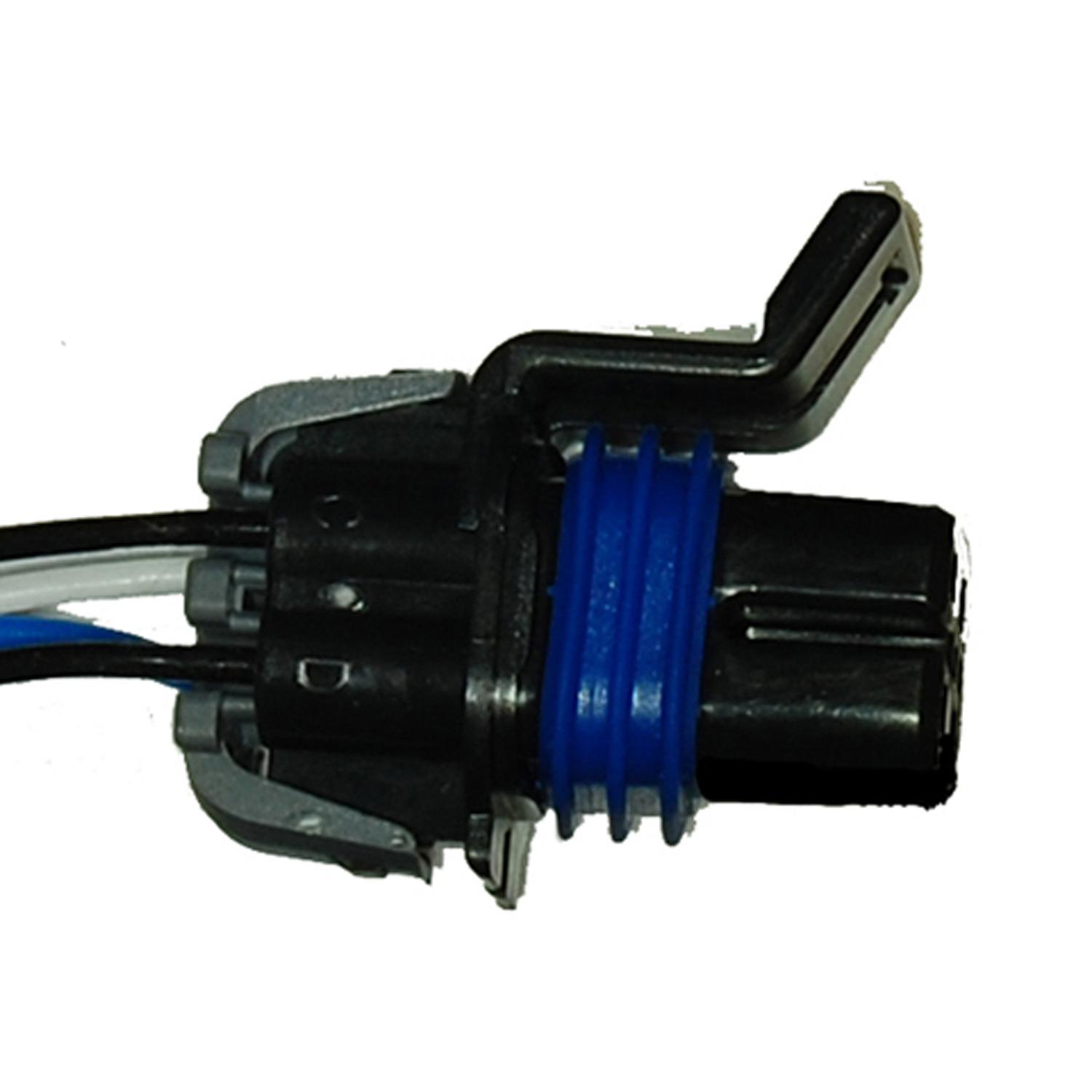 Delphi ES20004 Oxygen Sensor product image 2 of 3