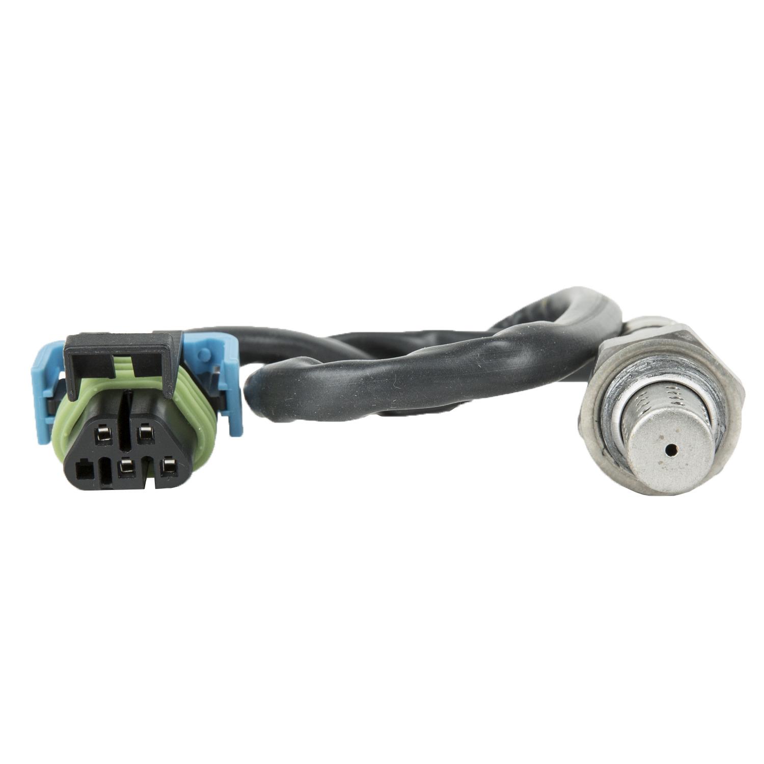 Delphi ES20008 - Oxygen Sensor Delphi ES20008 Oxygen Sensor product image 4 of 4