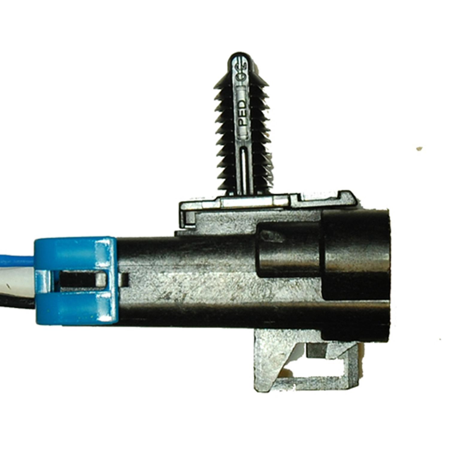 Delphi ES20009 Oxygen Sensor product image 2 of 3