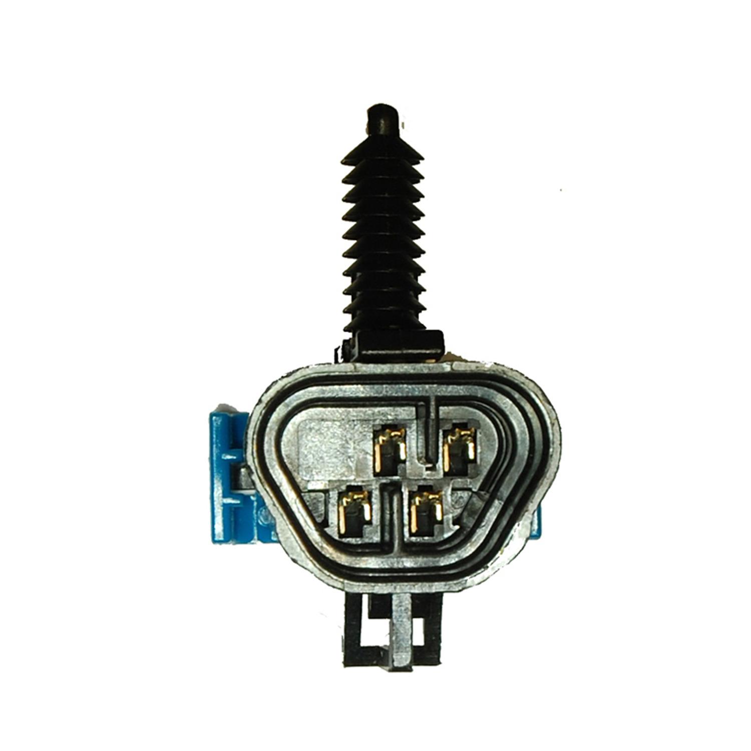 Delphi ES20009 Oxygen Sensor product image 3 of 3