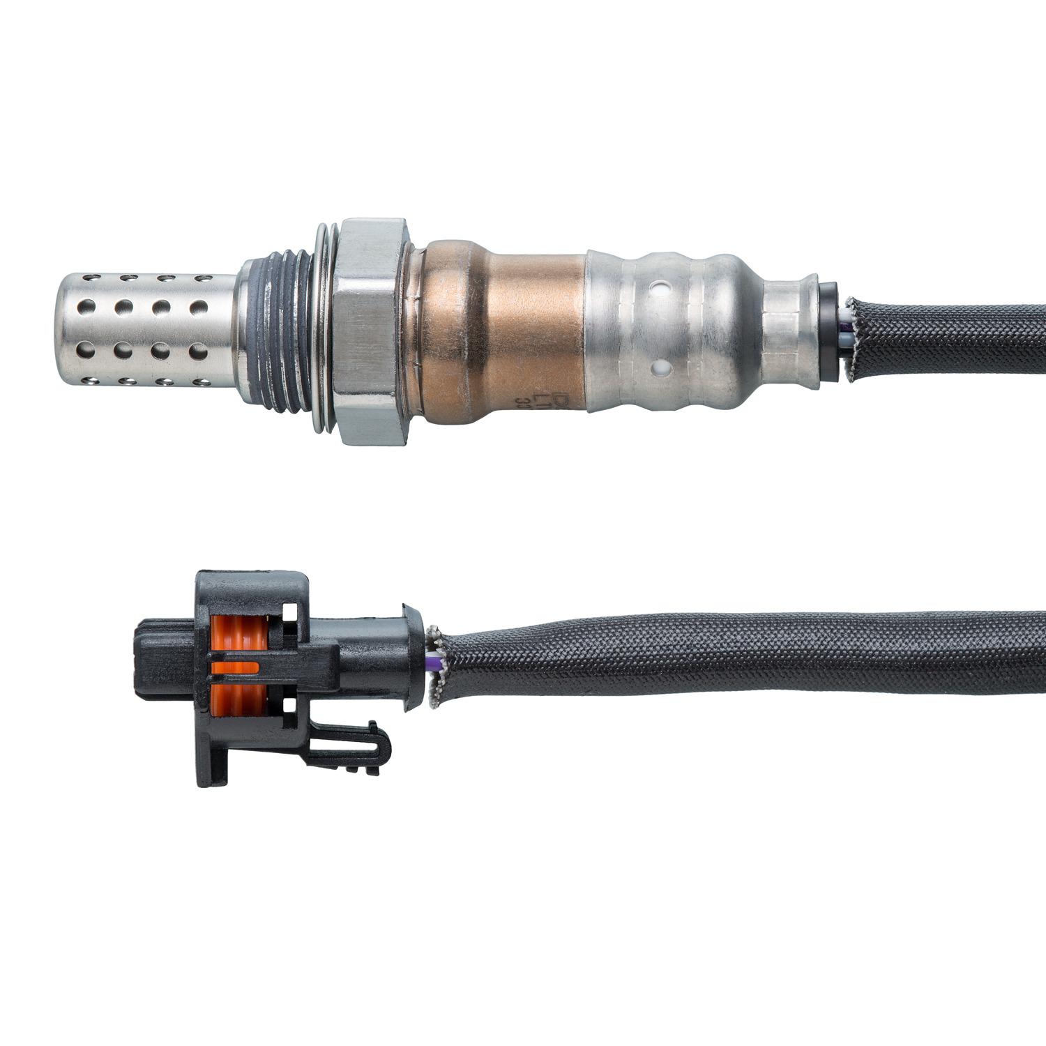 Delphi ES20011 Oxygen Sensor product image 3 of 3