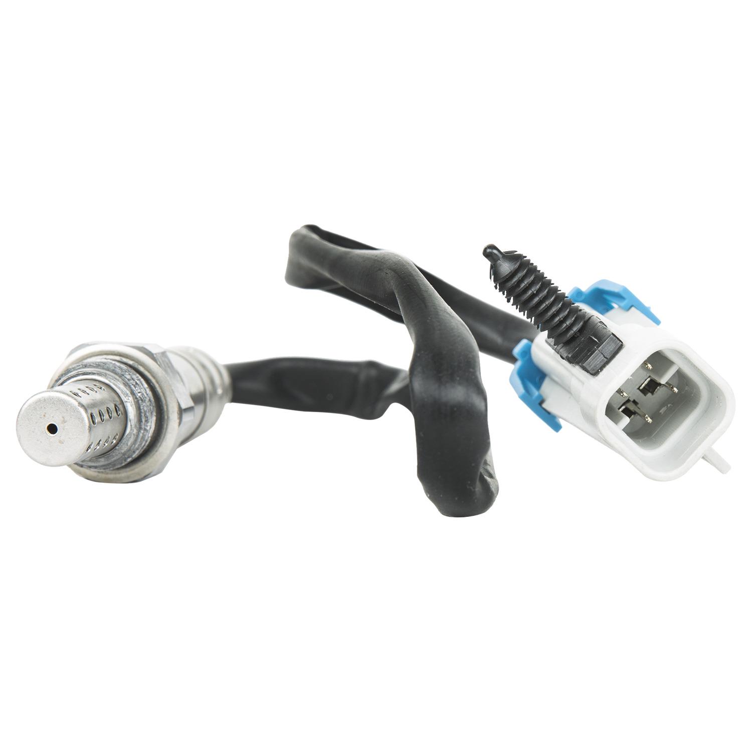 Delphi ES20013 Oxygen Sensor product image 3 of 5
