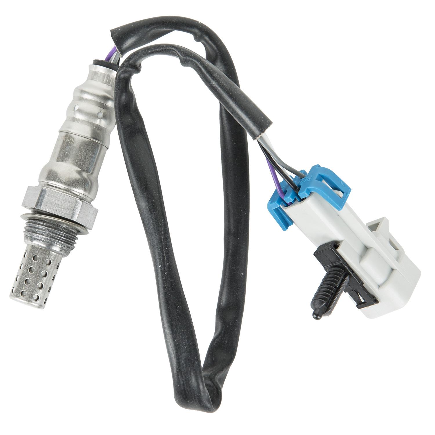 Delphi ES20013 Oxygen Sensor product image 4 of 5