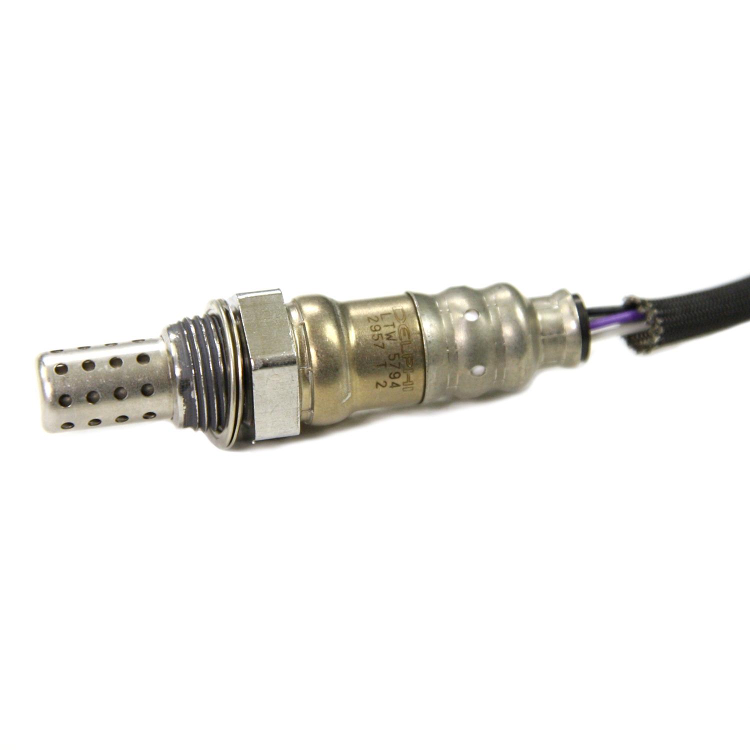 Delphi ES20016 Oxygen Sensor product image 2 of 2