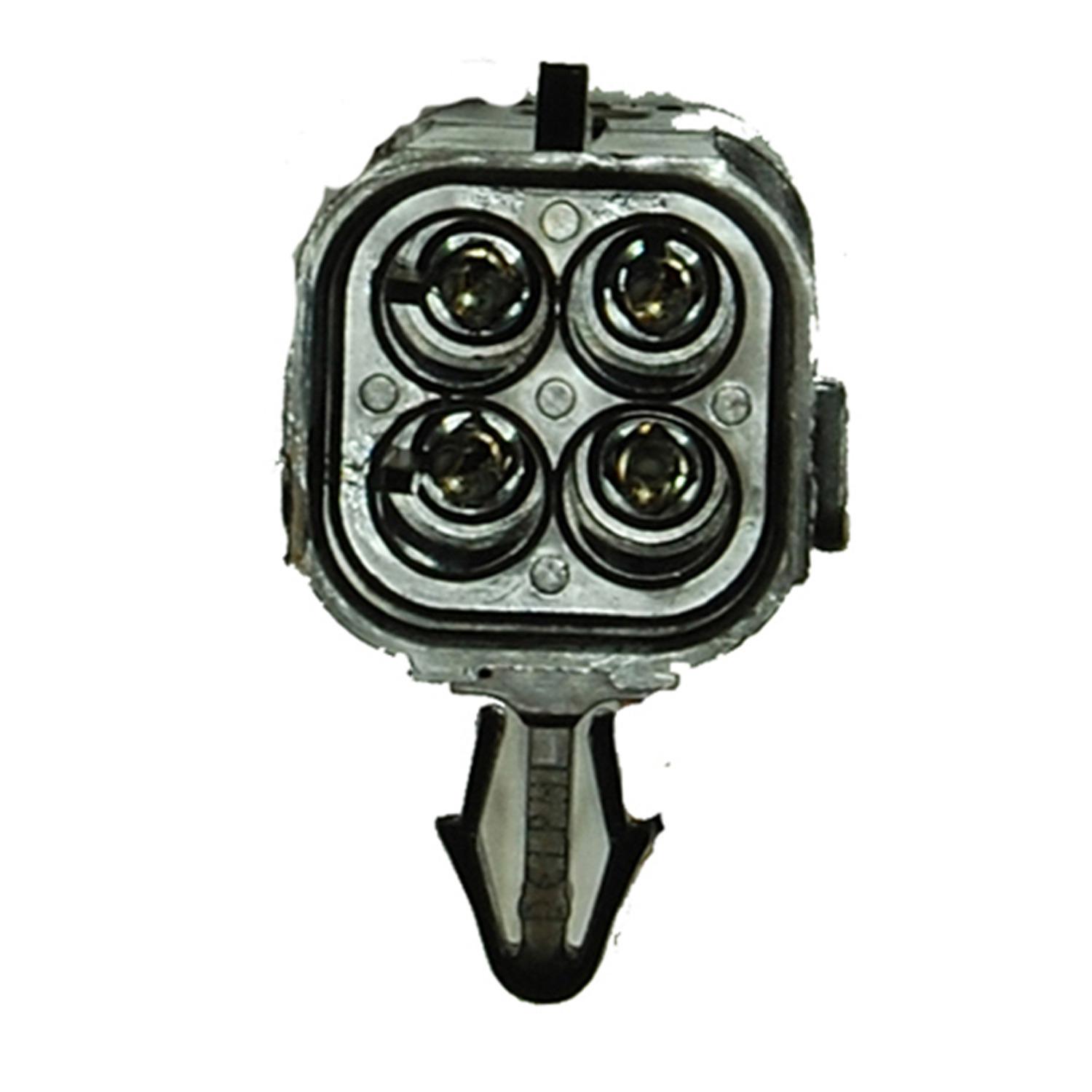 Delphi ES20018 Oxygen Sensor product image 3 of 3