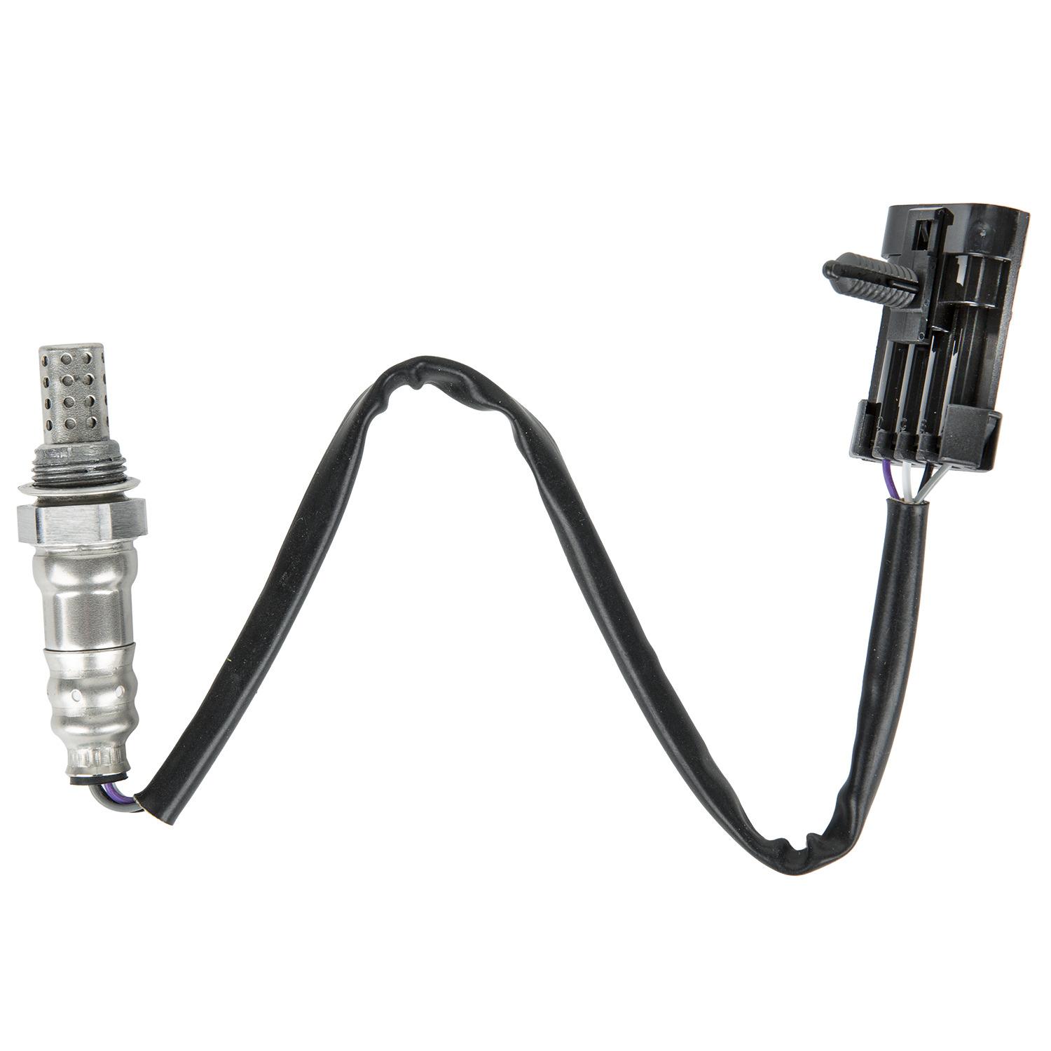 Delphi ES20022 Oxygen Sensor product image 2 of 6