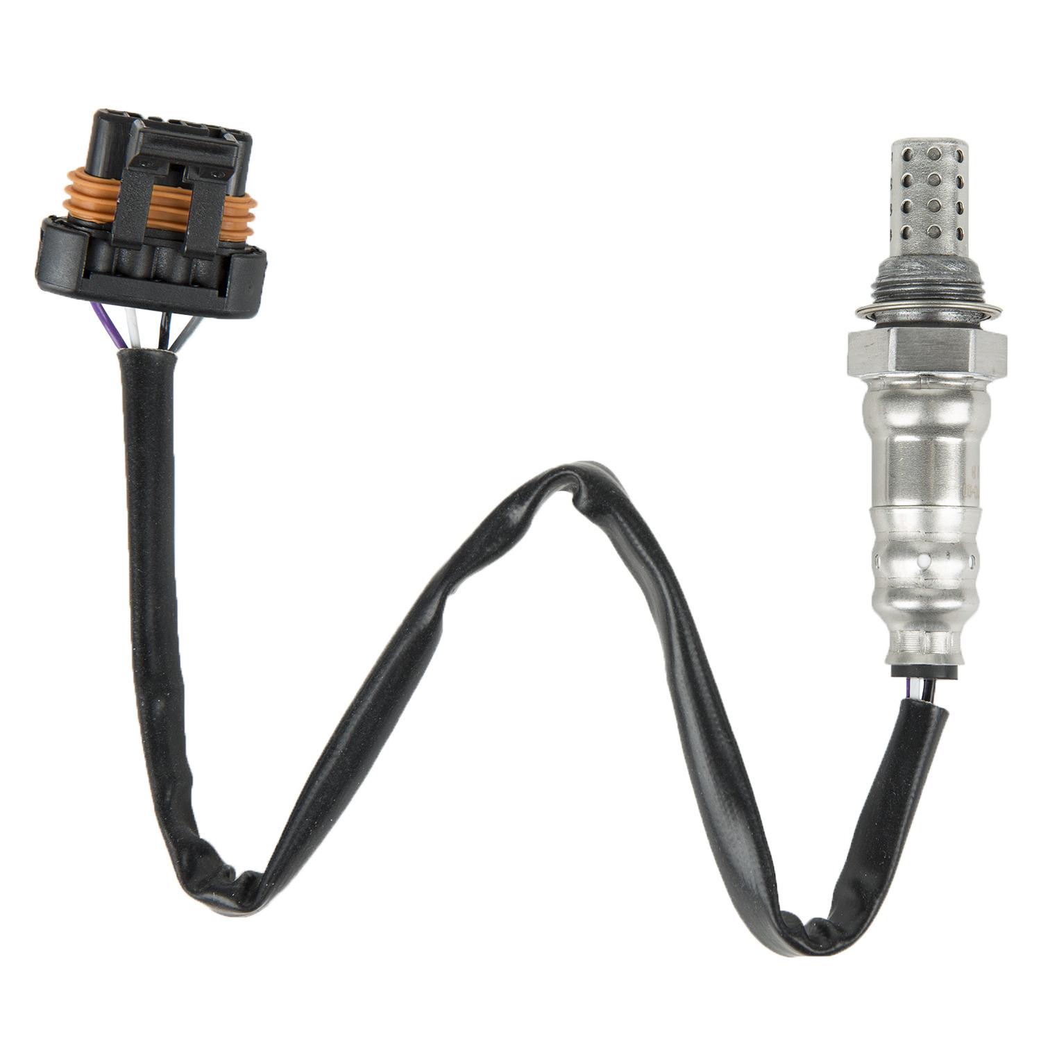 Delphi ES20028 Oxygen Sensor product image 1 of 5