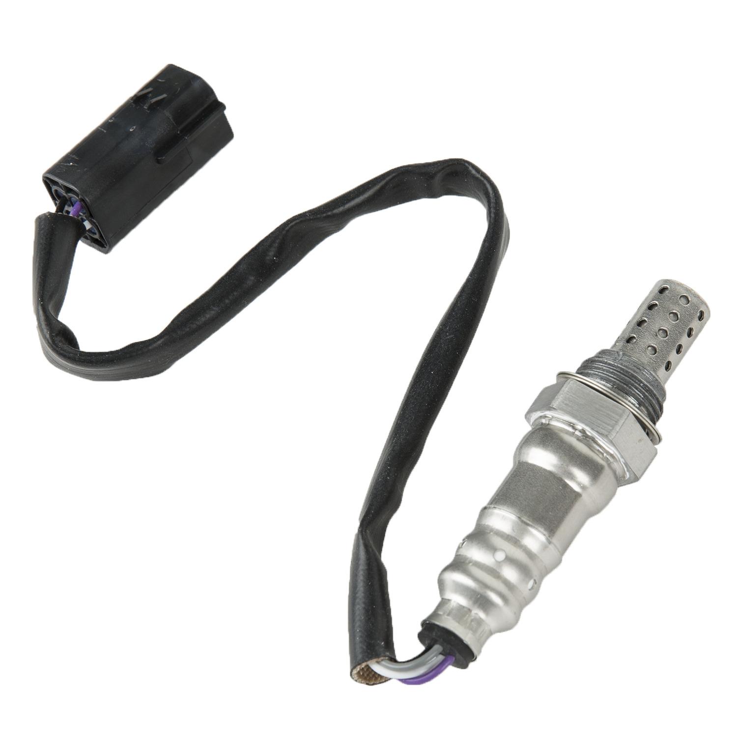Delphi ES20038 - Oxygen Sensor Delphi ES20038 Oxygen Sensor product image 1 of 4