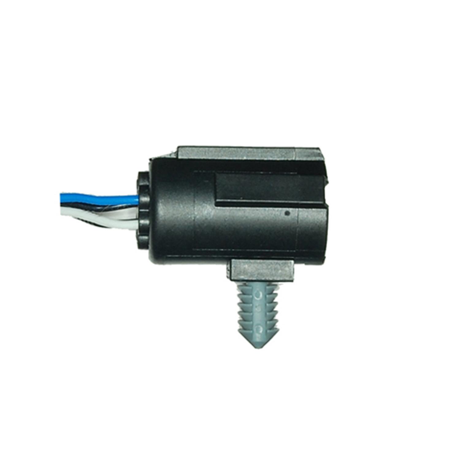 Delphi ES20045 Oxygen Sensor product image 2 of 3