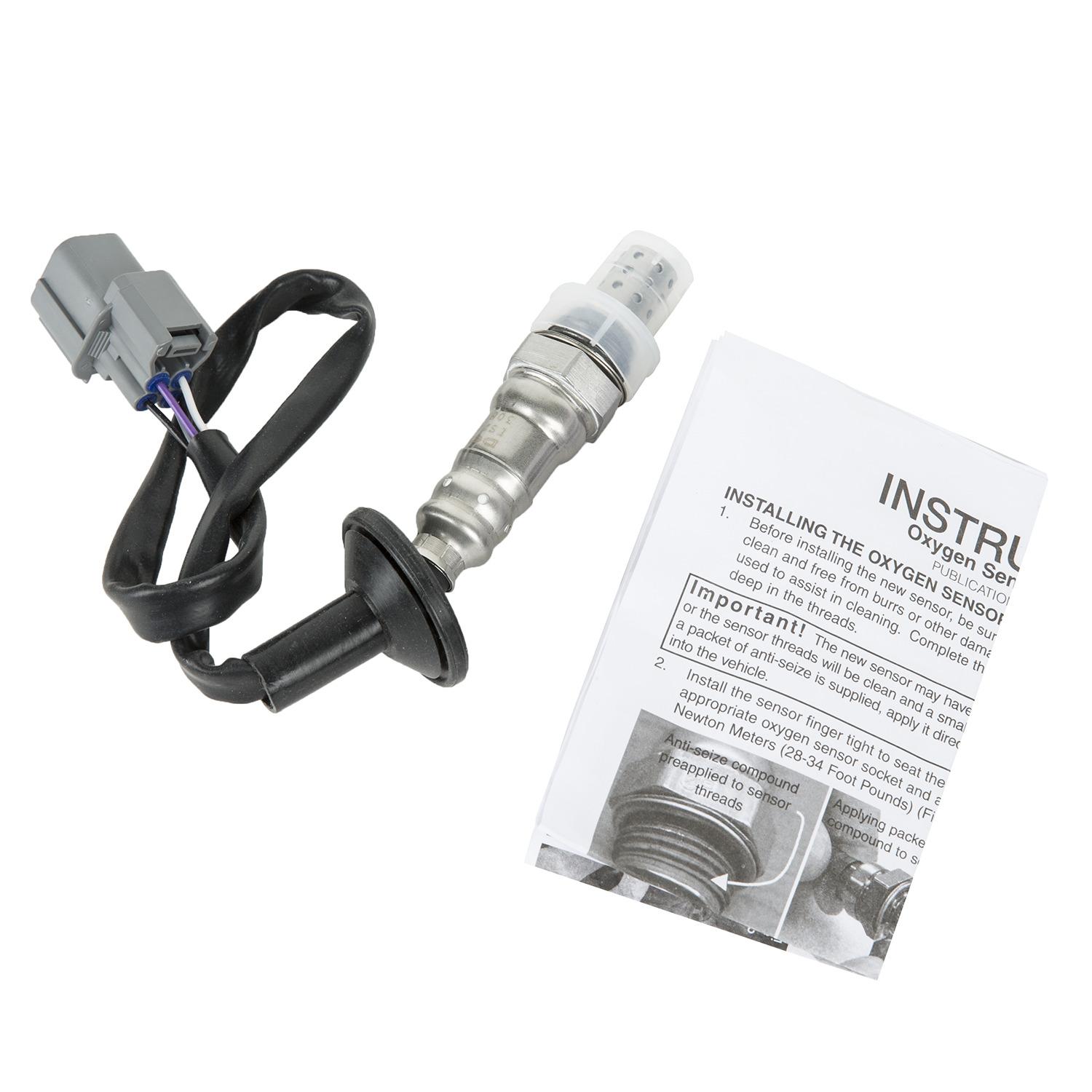 Delphi ES20058 Oxygen Sensor product image 3 of 4