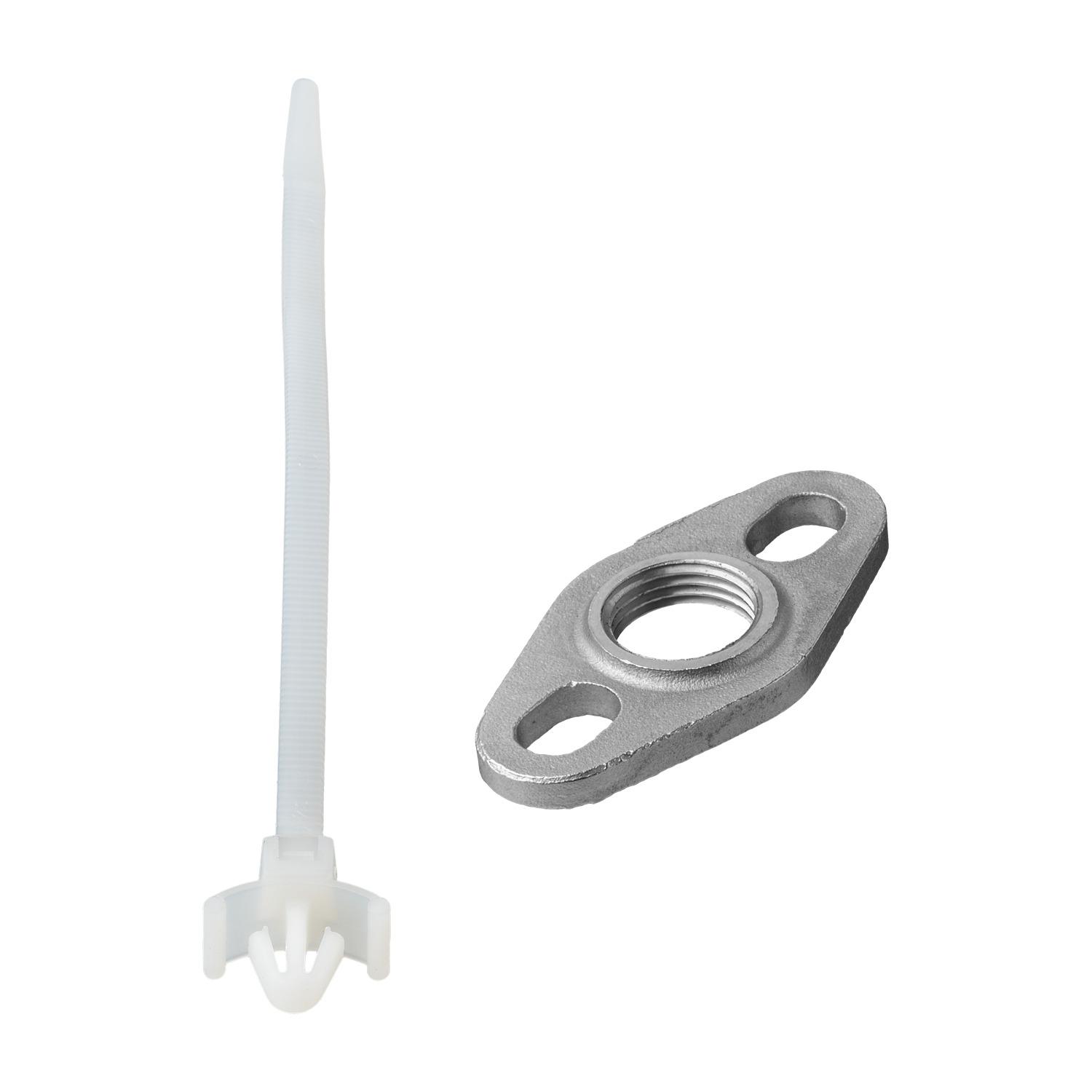Delphi ES20071 Oxygen Sensor product image 4 of 4