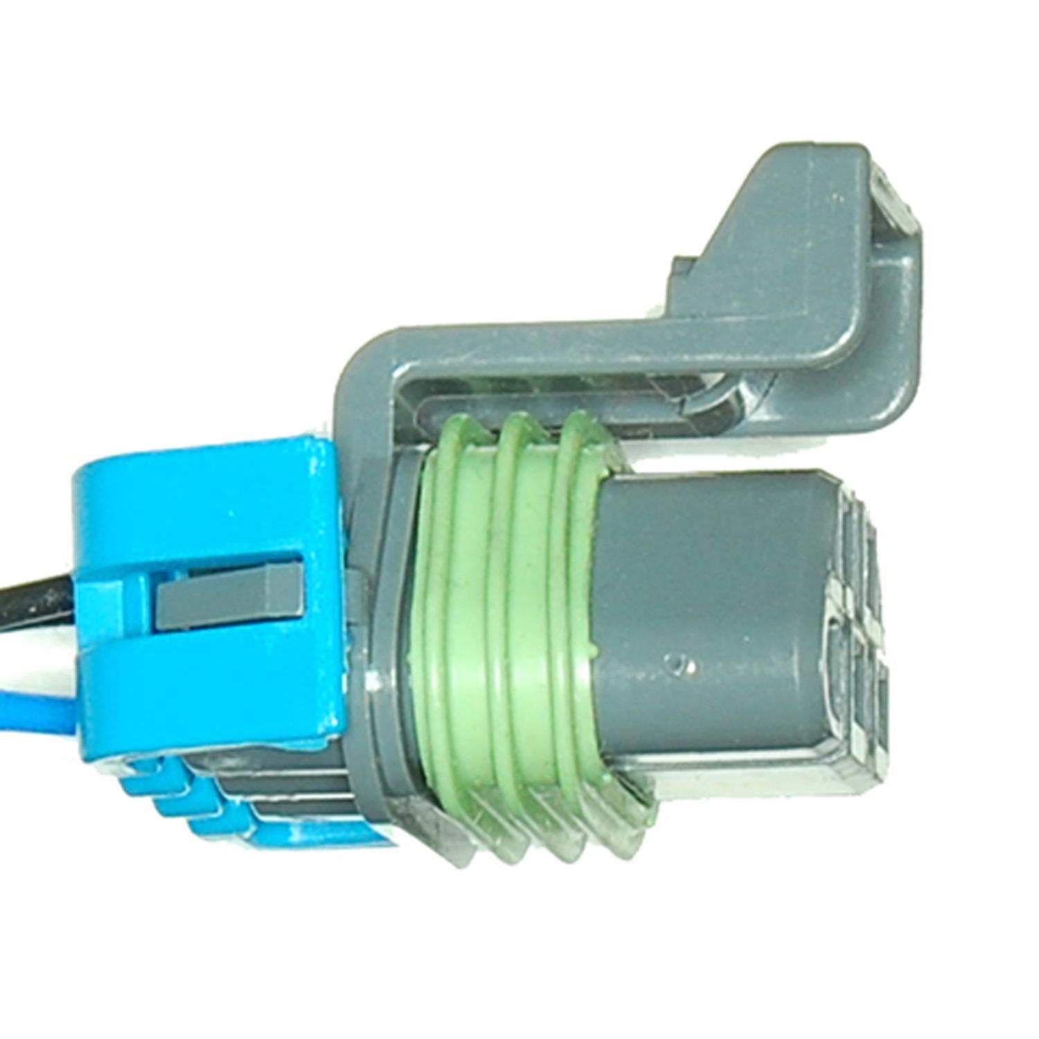 Delphi ES20088 Oxygen Sensor product image 2 of 3