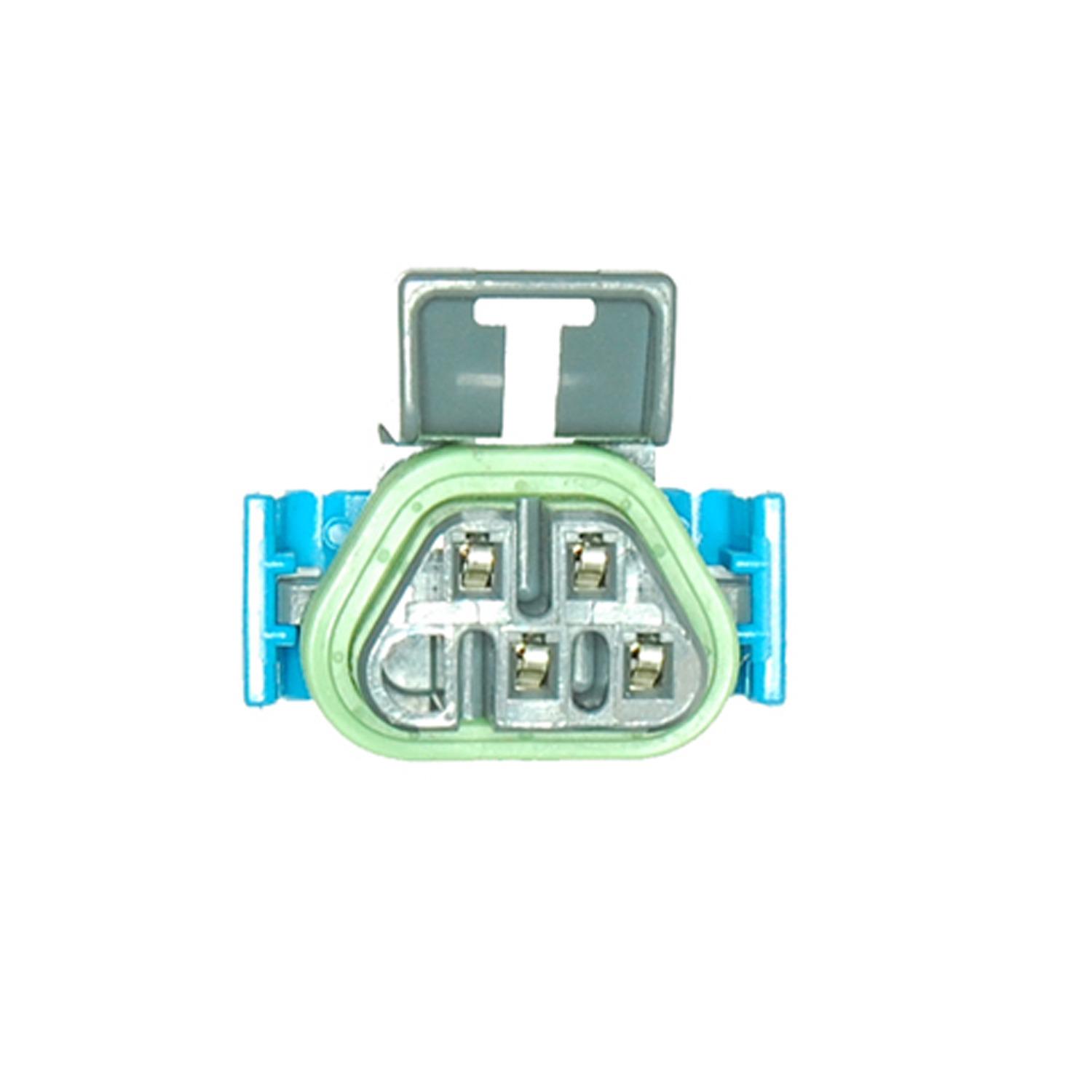 Delphi ES20088 Oxygen Sensor product image 3 of 3