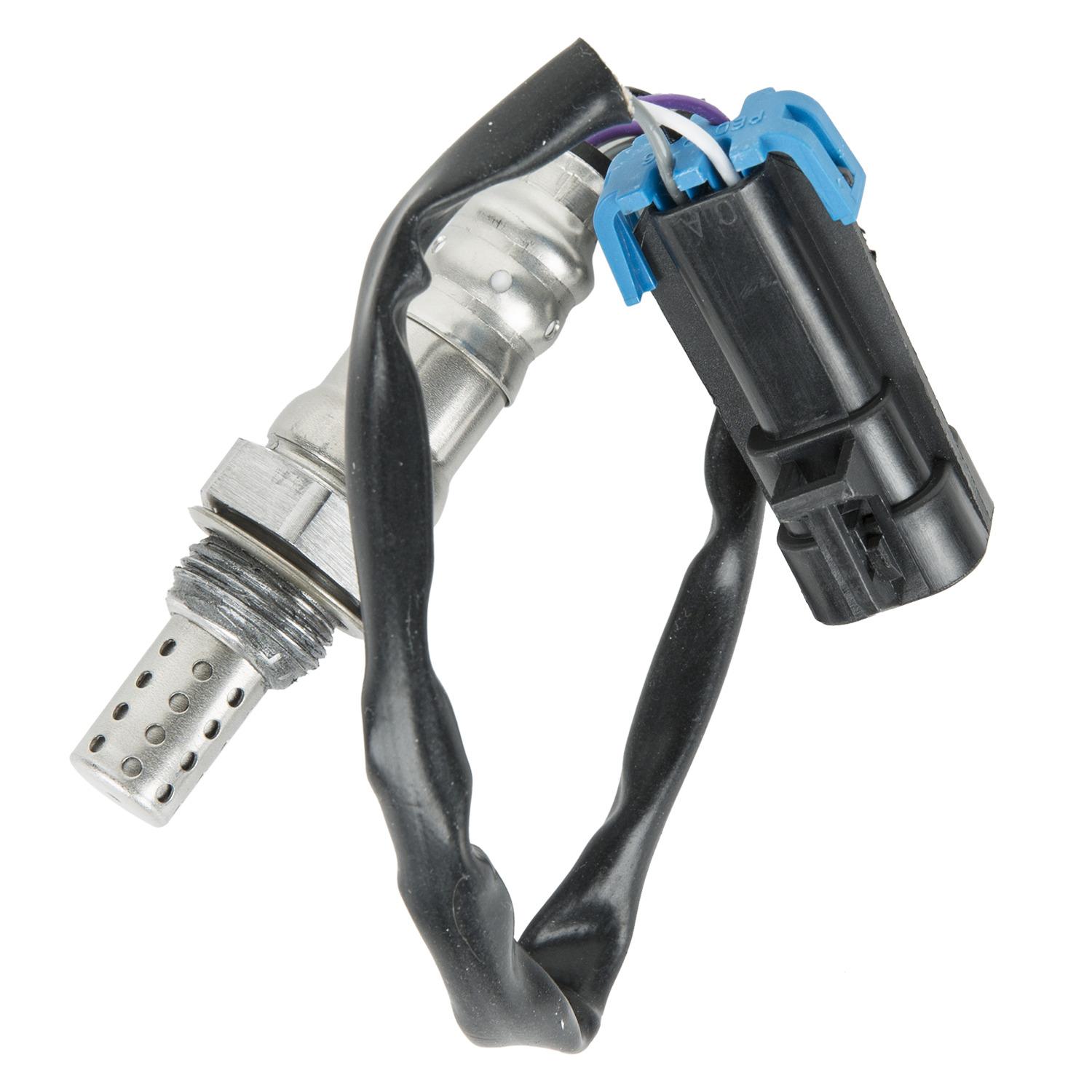 Delphi ES20096 Oxygen Sensor product image 2 of 4