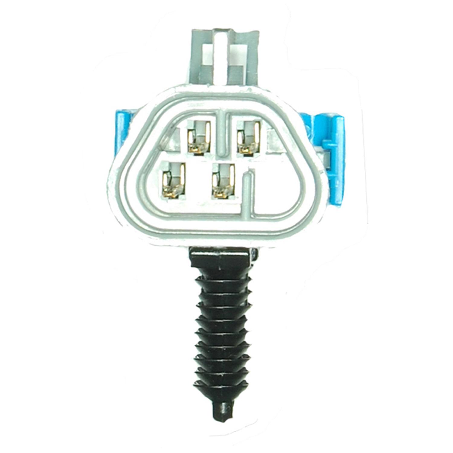 Delphi ES20097 Oxygen Sensor product image 3 of 3