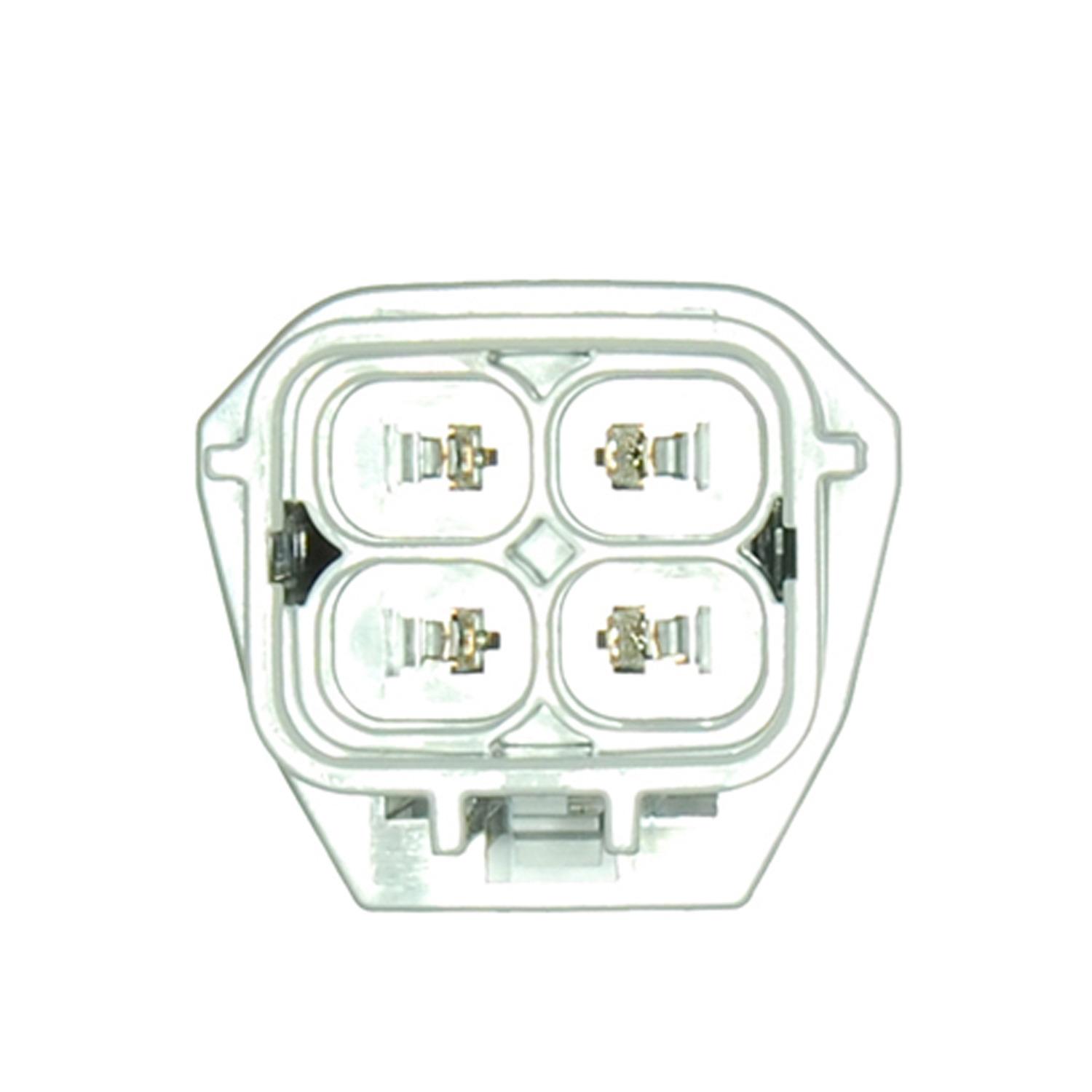Delphi ES20099 Oxygen Sensor product image 3 of 4