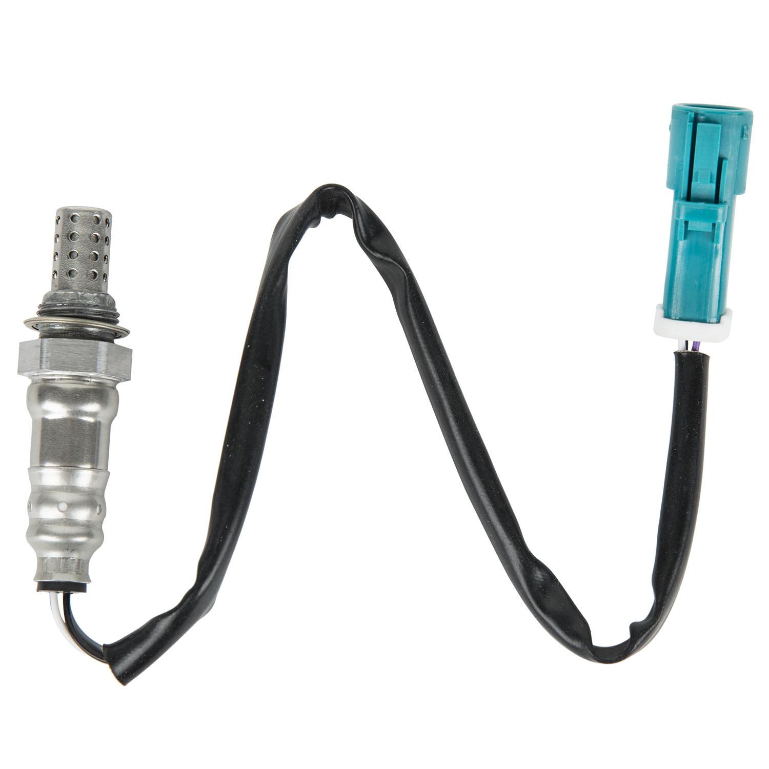 Delphi ES20104 Oxygen Sensor product image 2 of 5