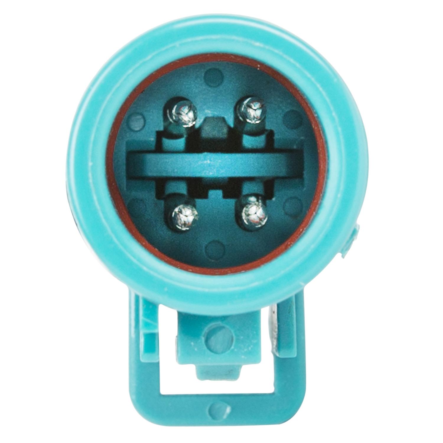 Delphi ES20104 Oxygen Sensor product image 3 of 5