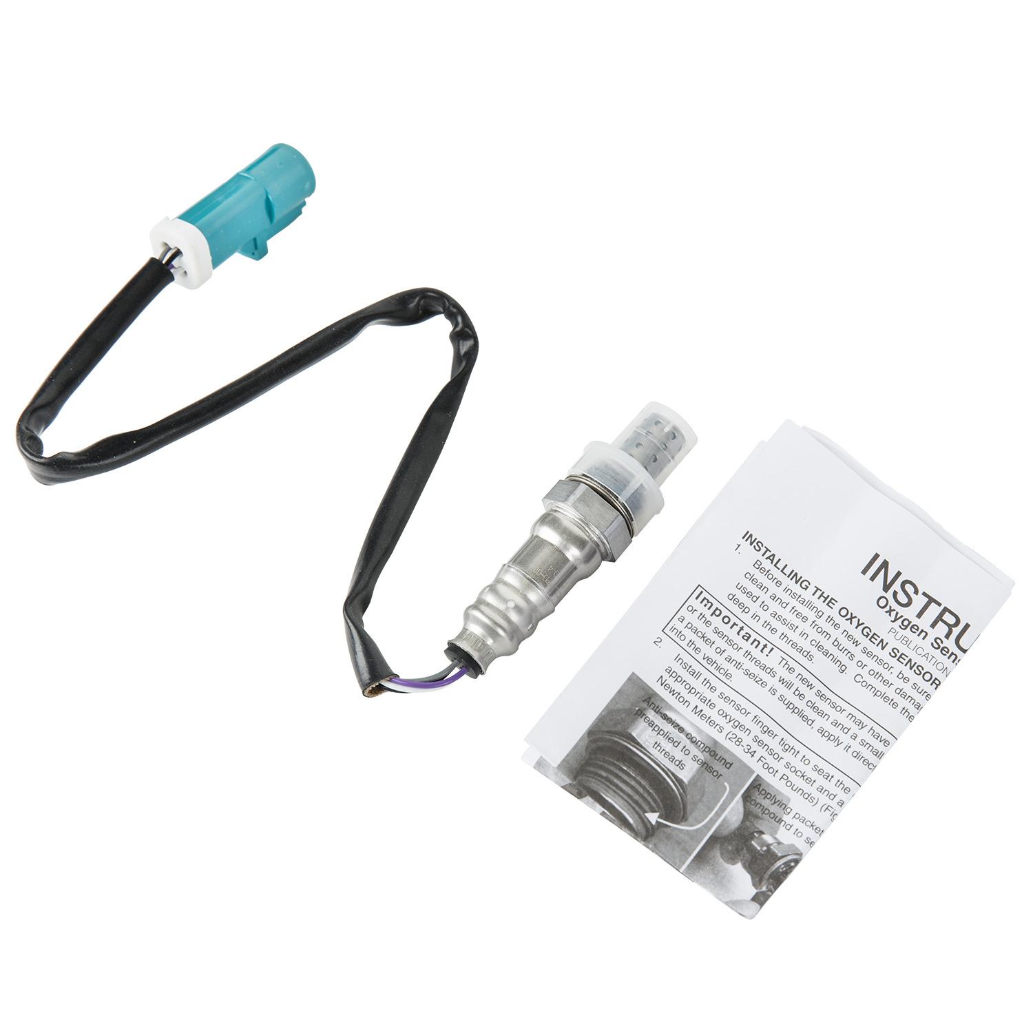Delphi ES20104 Oxygen Sensor product image 5 of 5