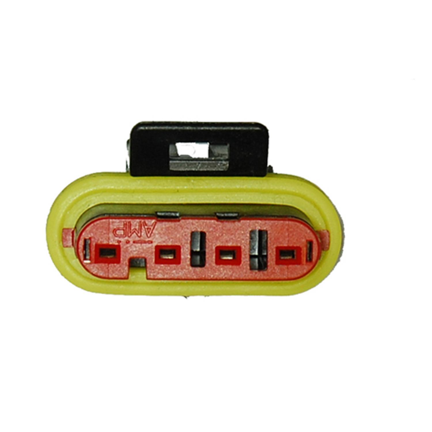 Delphi ES20108 Oxygen Sensor product image 3 of 3
