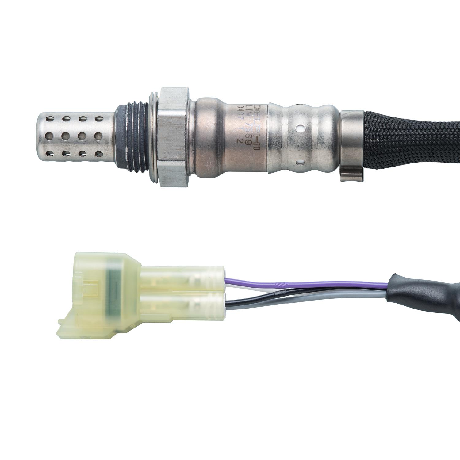Delphi ES20111 Oxygen Sensor product image 3 of 3