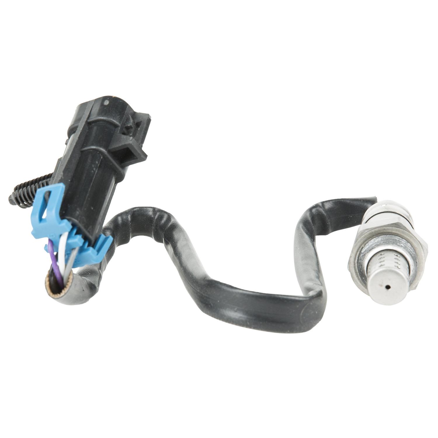 Delphi ES20117 Oxygen Sensor product image 4 of 4
