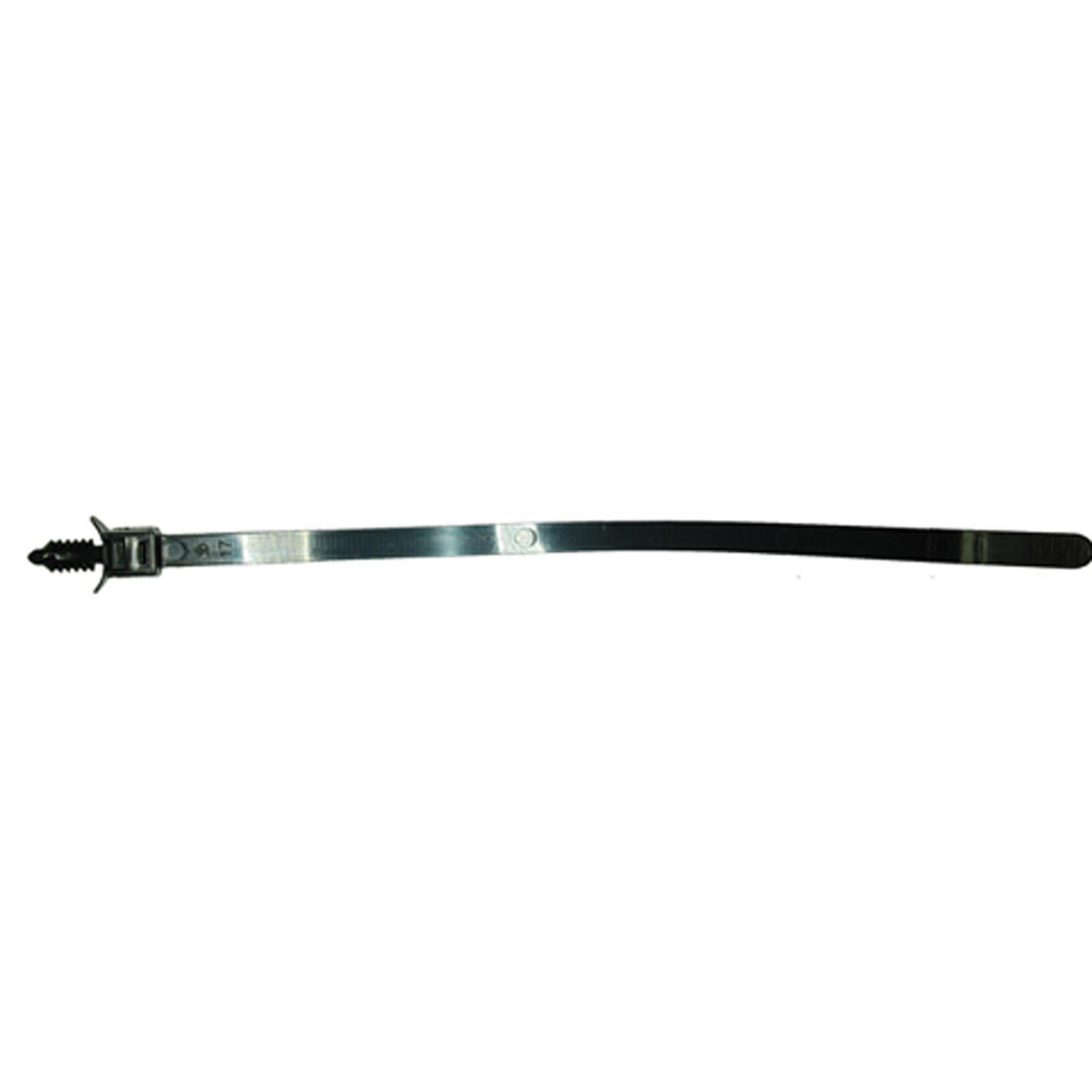 Delphi ES20121 Oxygen Sensor product image 4 of 4
