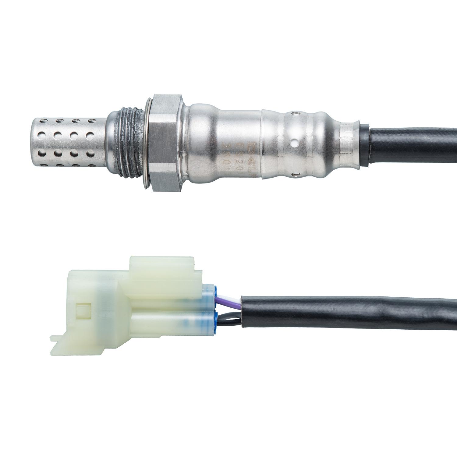 Delphi ES20124 Oxygen Sensor product image 3 of 3