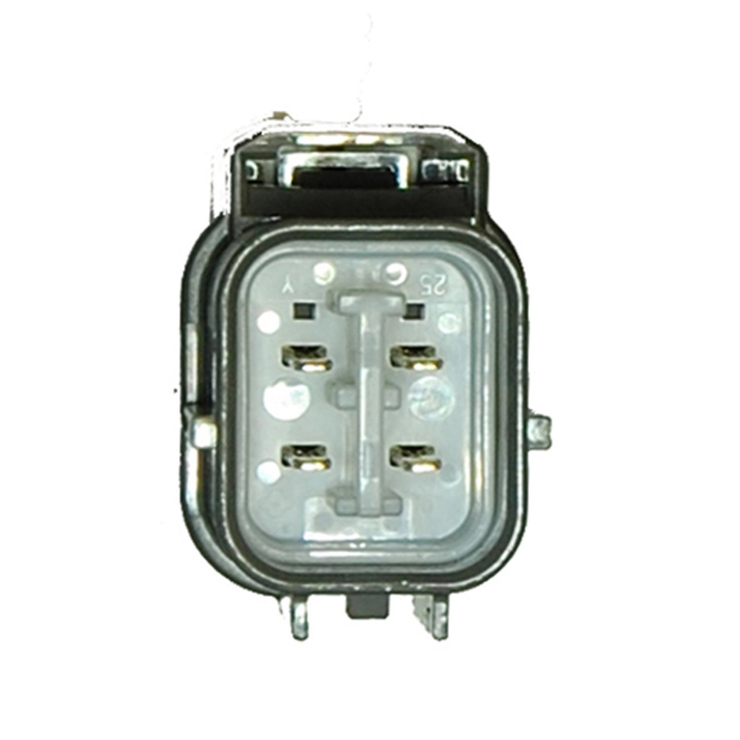 Delphi ES20127 Oxygen Sensor product image 3 of 5