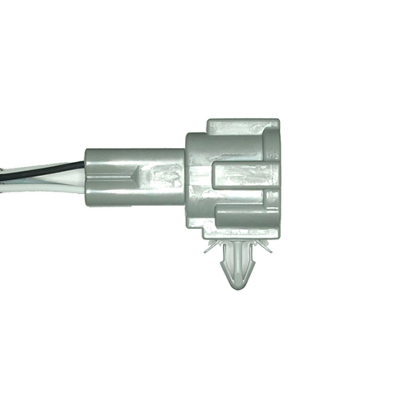 Delphi ES20131 Oxygen Sensor product image 2 of 5