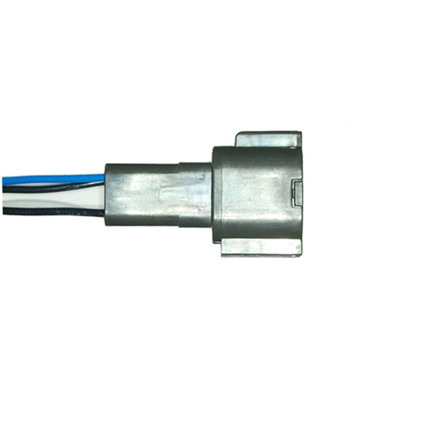 Delphi ES20132 Oxygen Sensor product image 2 of 5