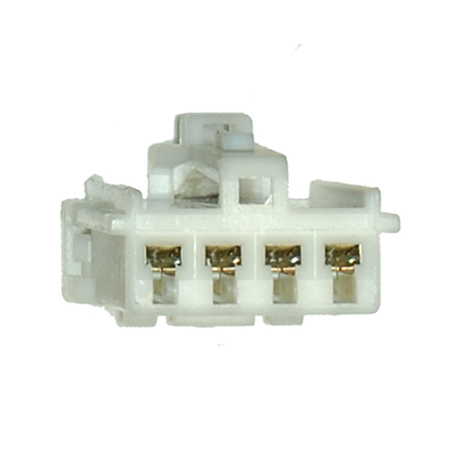 Delphi ES20133 Oxygen Sensor product image 3 of 4