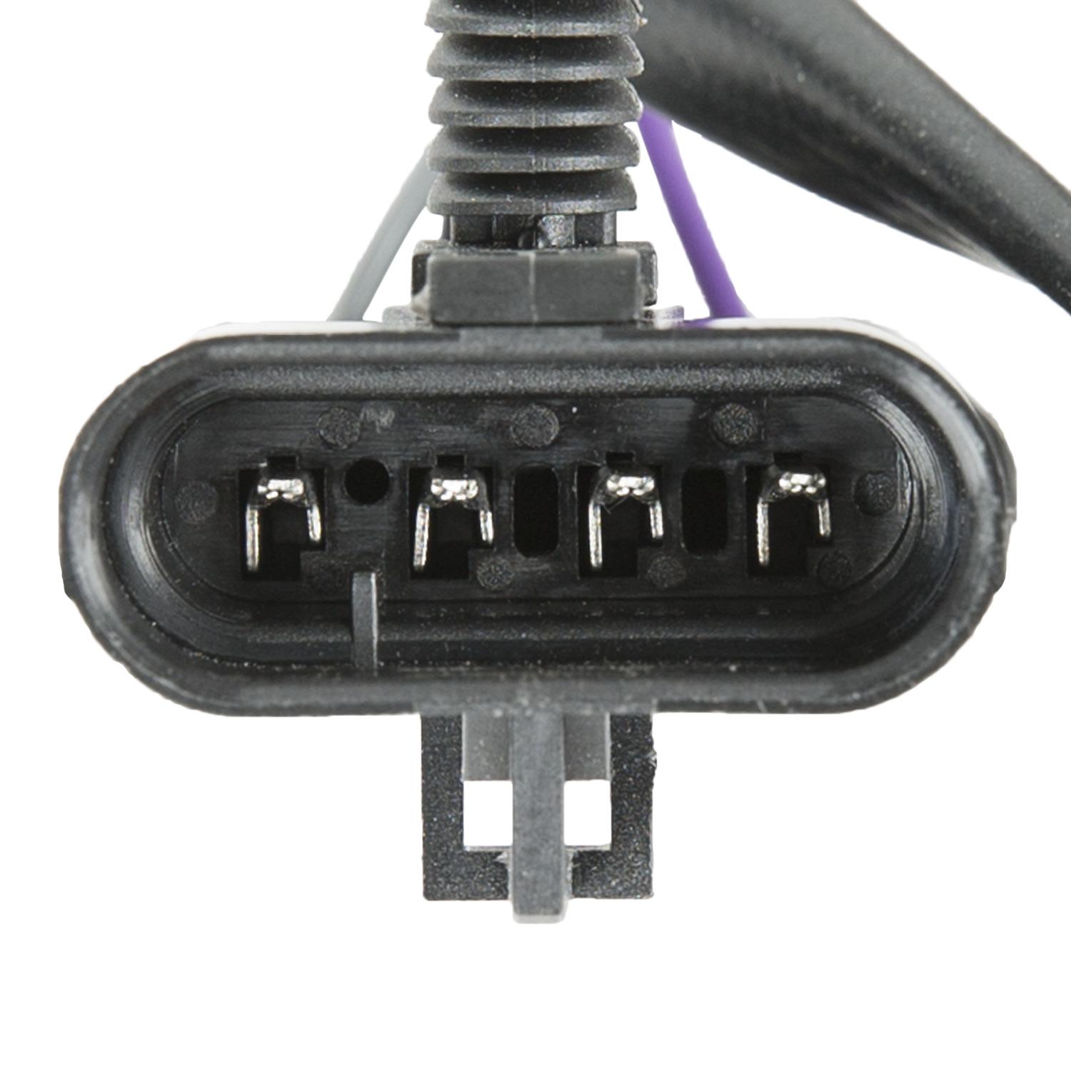 Delphi ES20135 Oxygen Sensor product image 2 of 4