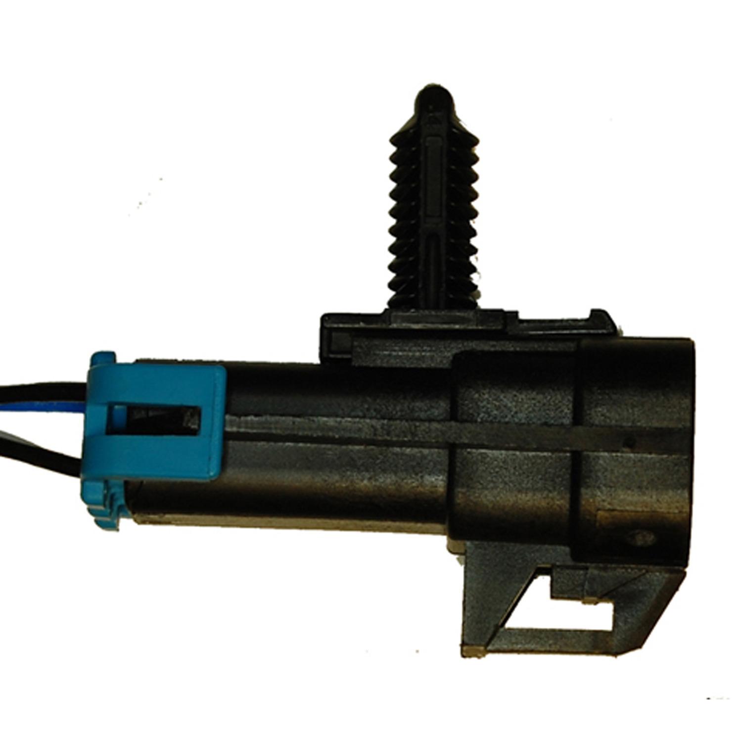 Delphi ES20140 Oxygen Sensor product image 2 of 4