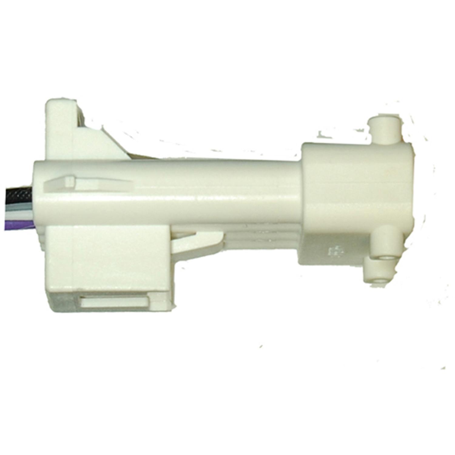 Delphi ES20163 Oxygen Sensor product image 2 of 3