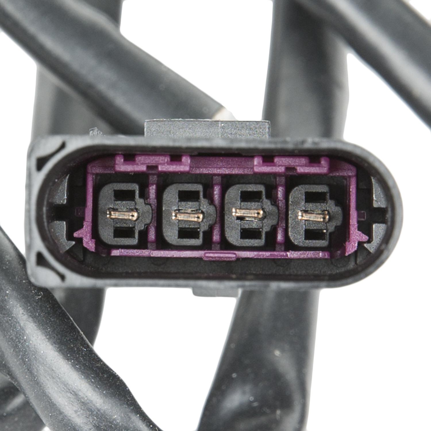 Delphi ES20166 Oxygen Sensor product image 2 of 4