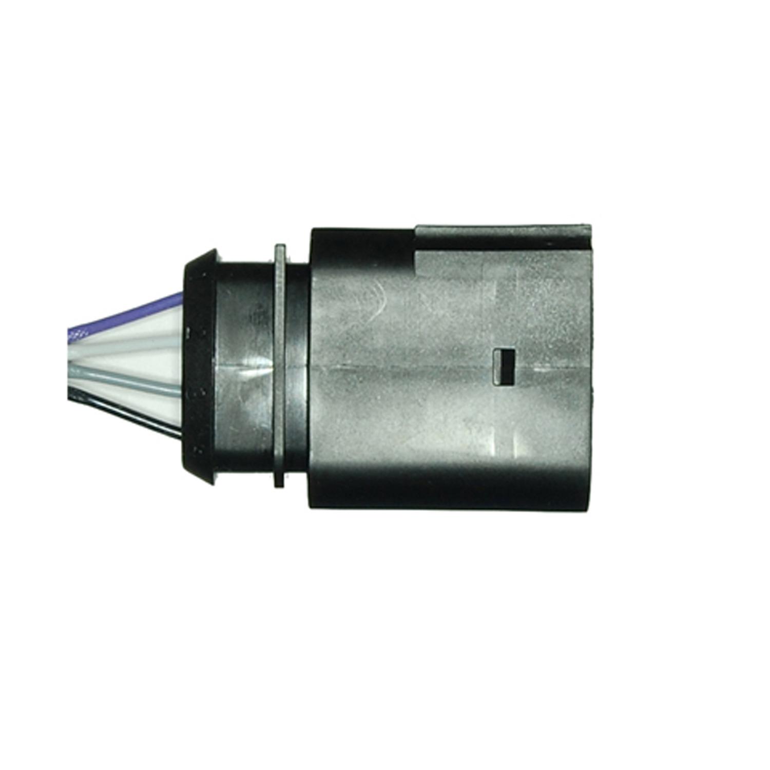 Delphi ES20169 Oxygen Sensor product image 2 of 4