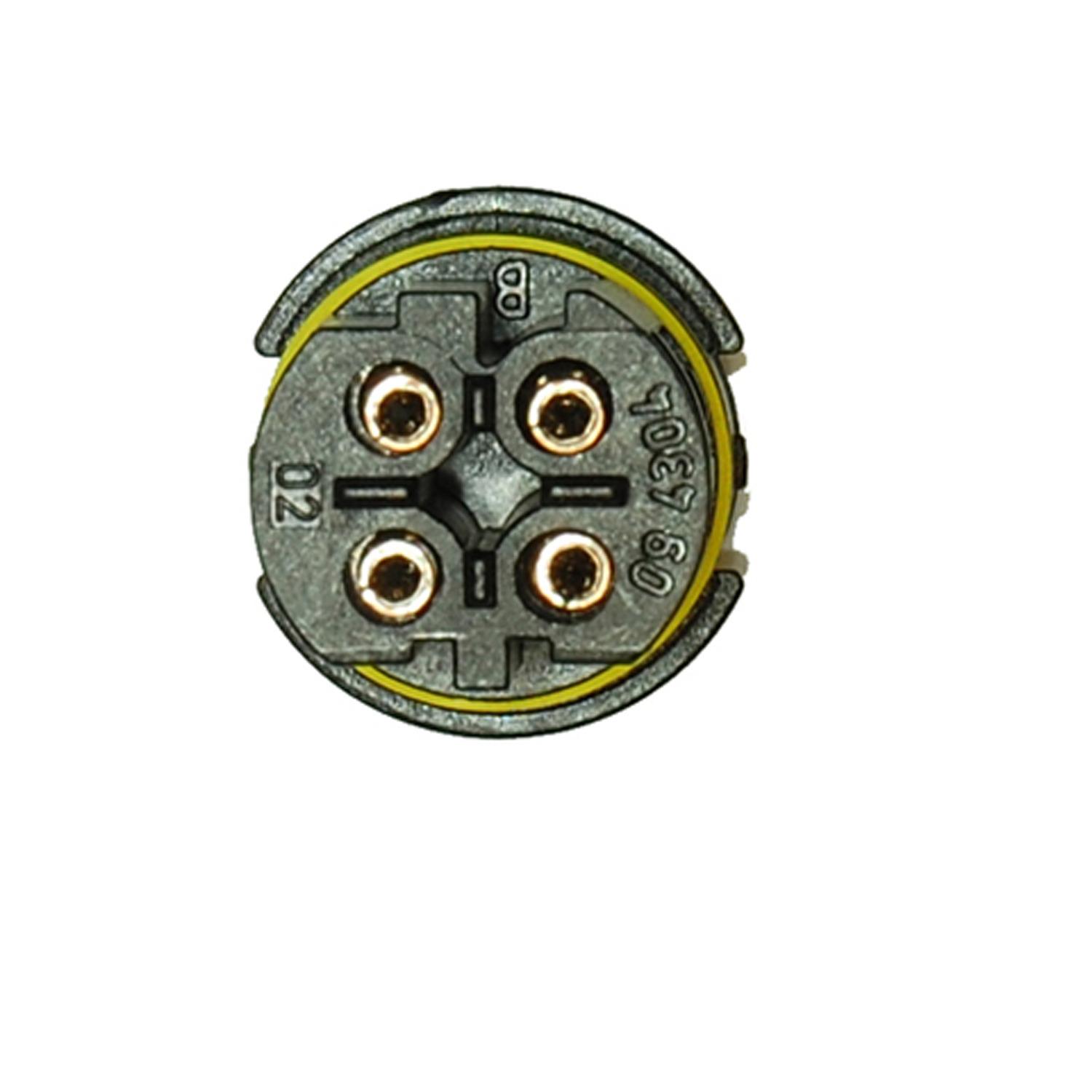 Delphi ES20173 Oxygen Sensor product image 3 of 3
