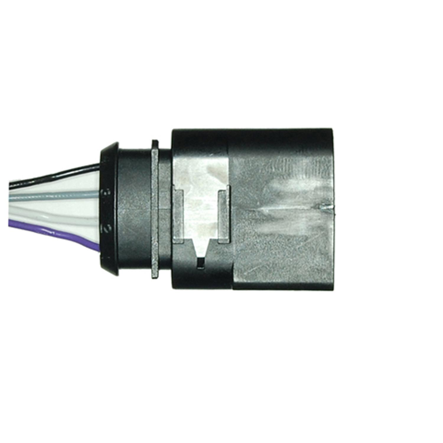 Delphi ES20178 Oxygen Sensor product image 2 of 4