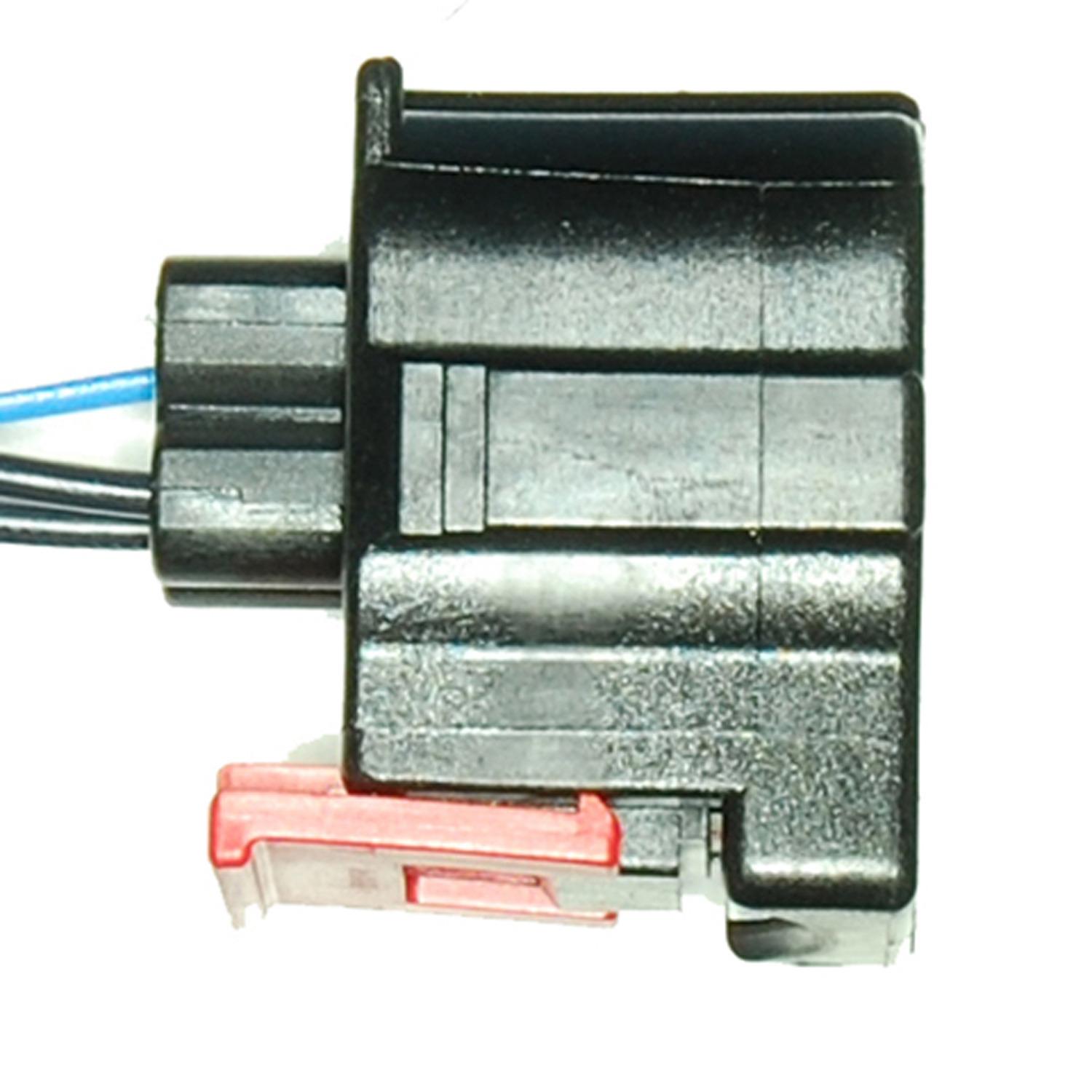 Delphi ES20181 Oxygen Sensor product image 2 of 3