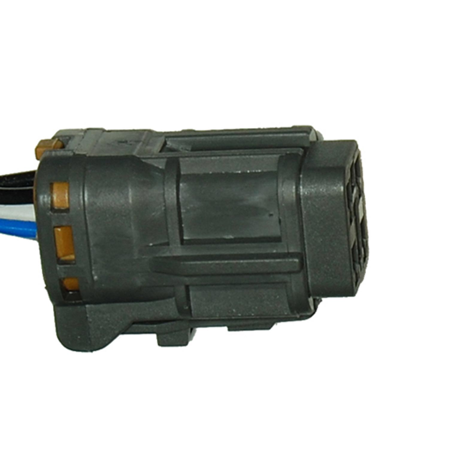 Delphi ES20204 - Oxygen Sensor Delphi ES20204 Oxygen Sensor product image 2 of 4