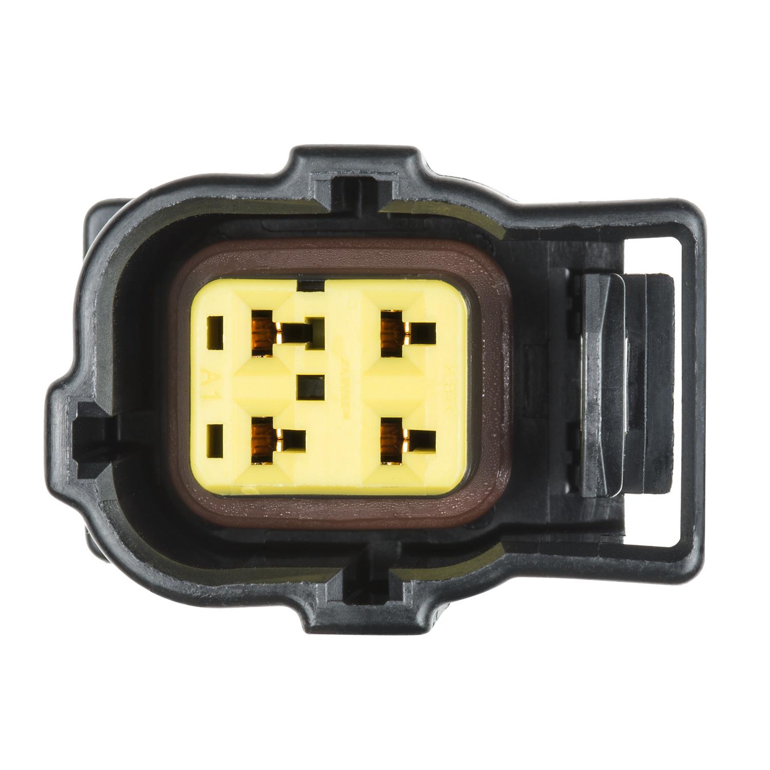 Delphi ES20206 Oxygen Sensor product image 2 of 3