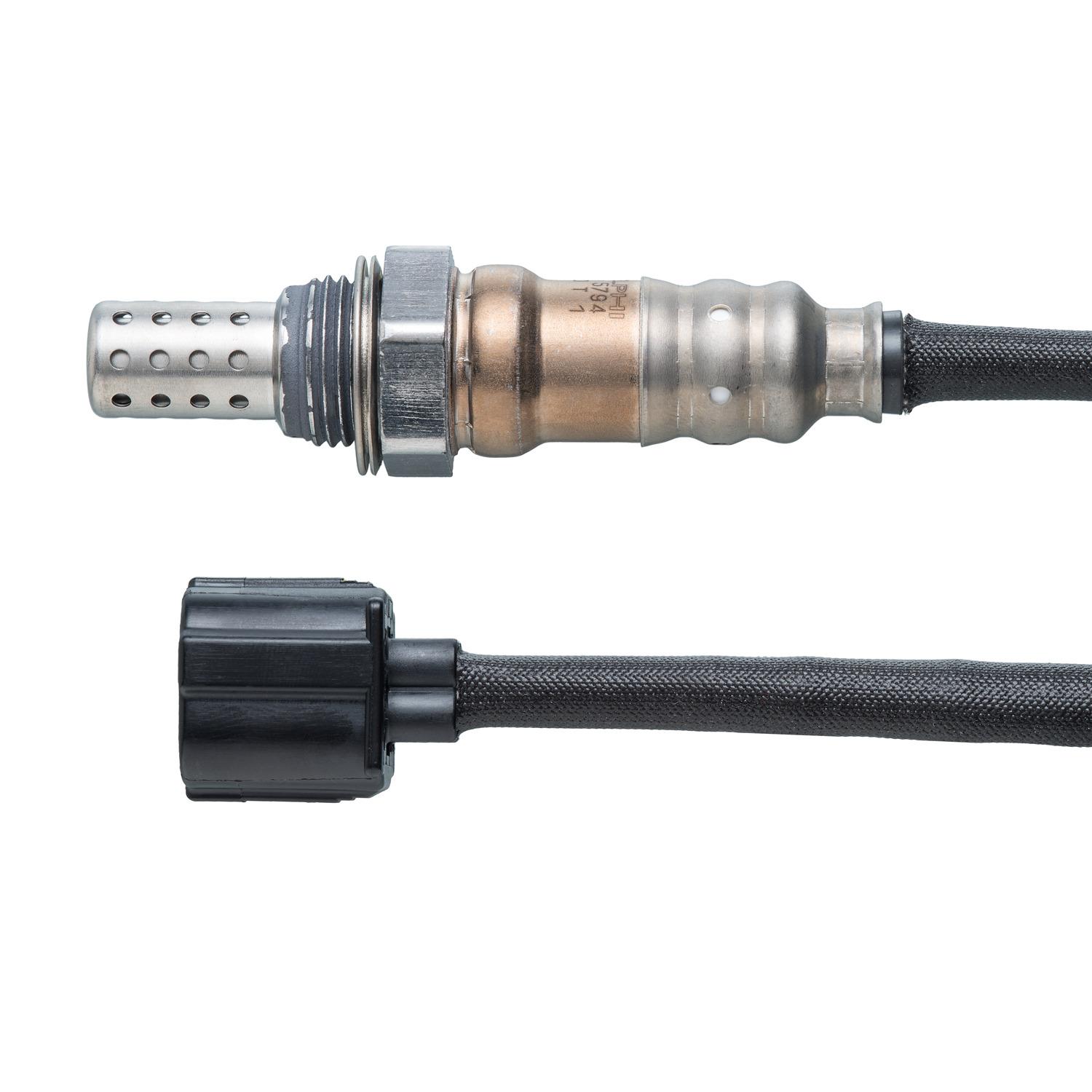 Delphi ES20206 Oxygen Sensor product image 3 of 3